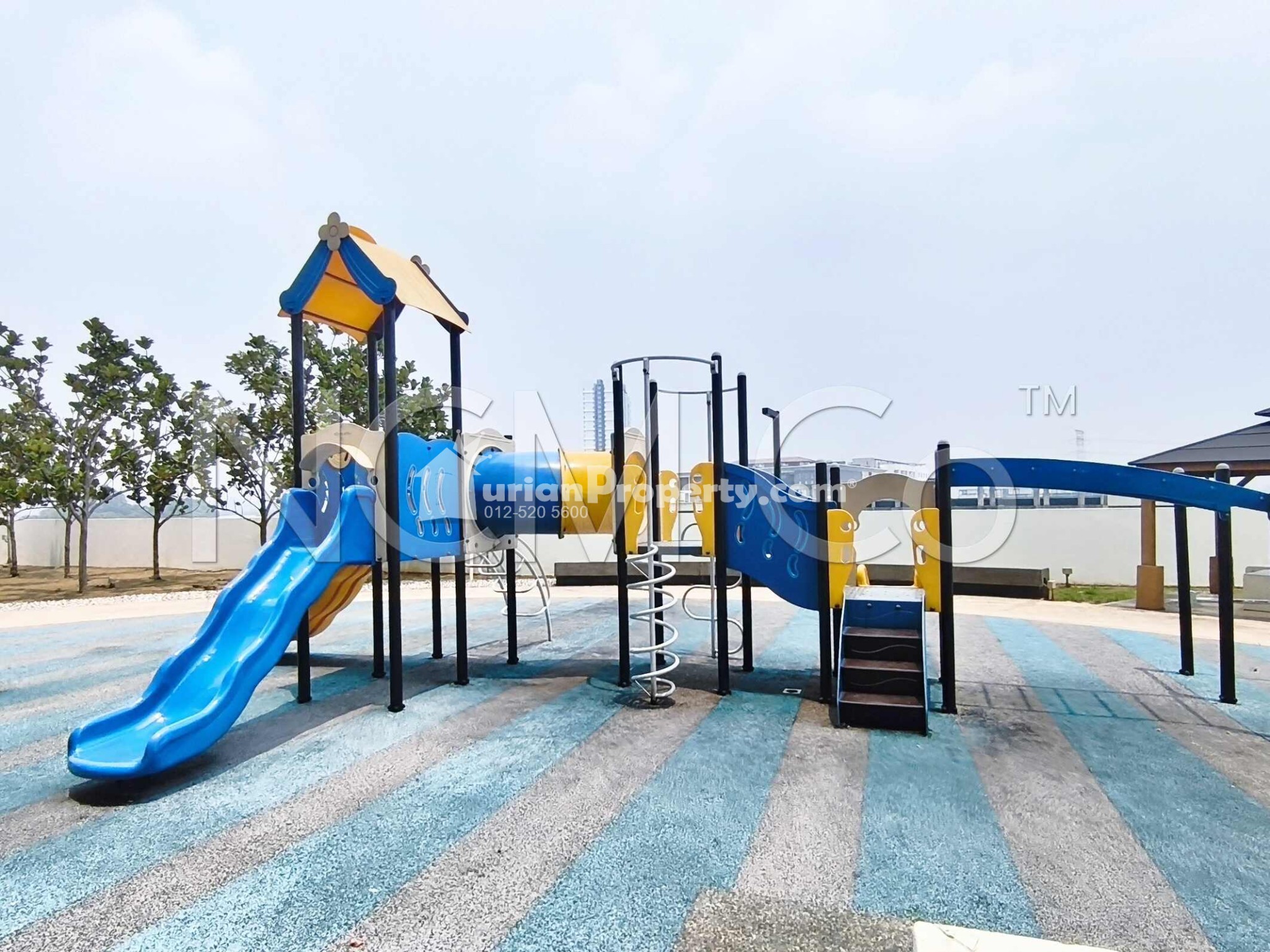 Serviced Residence For Auction at Bangi Gateway Shopping Complex