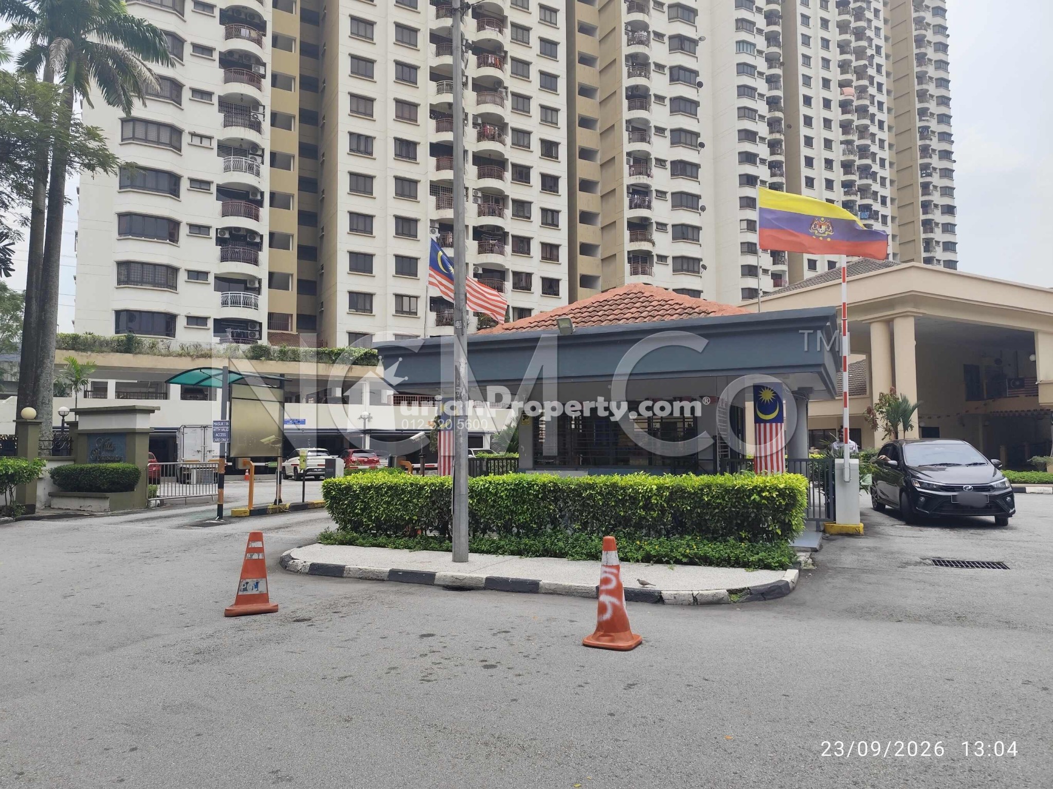 Condo For Auction at Villa Angsana