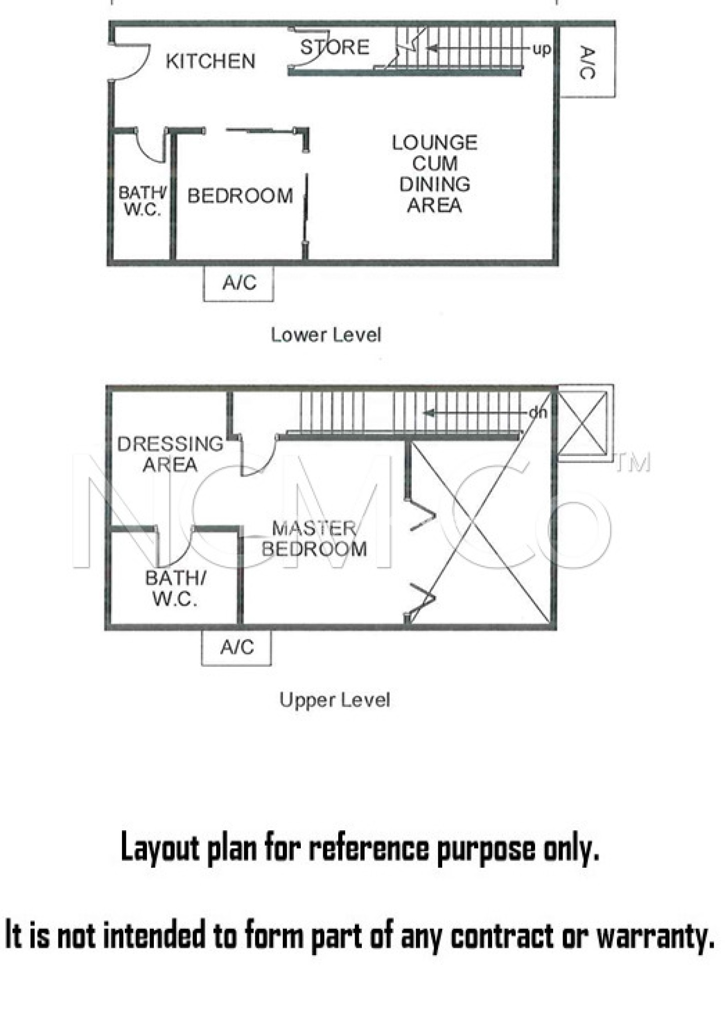 Serviced Residence For Auction at Eclipse Residence