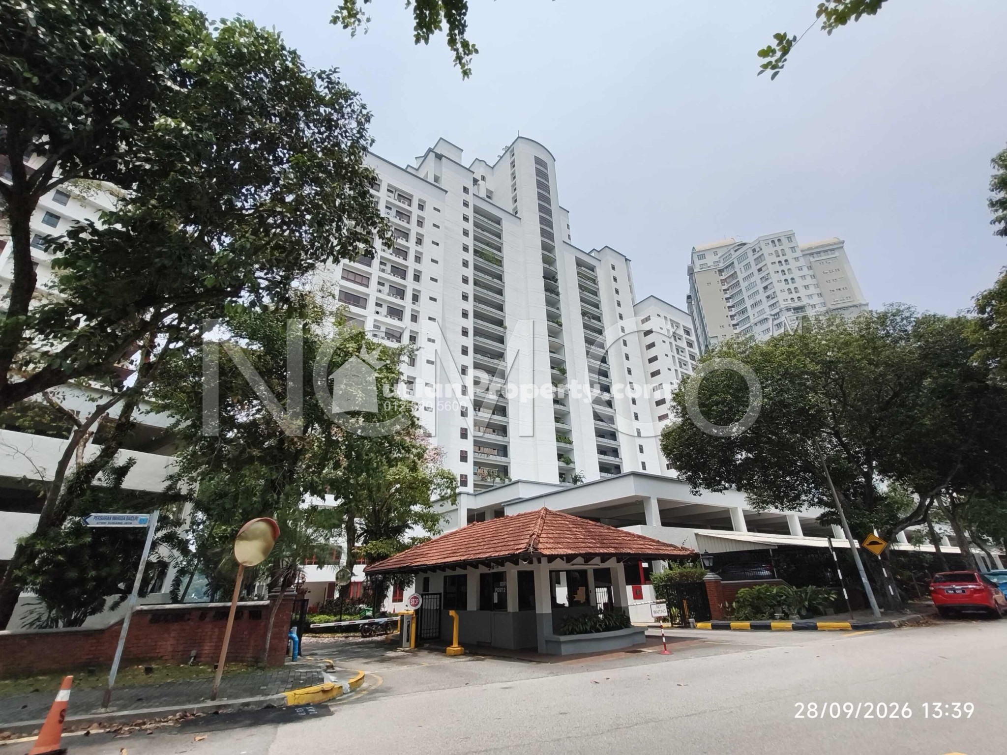 Condo For Auction at Spring Summer Villa