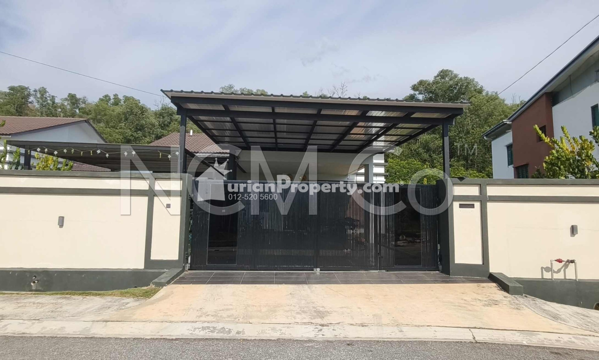 Bungalow House For Auction at Yarra Park