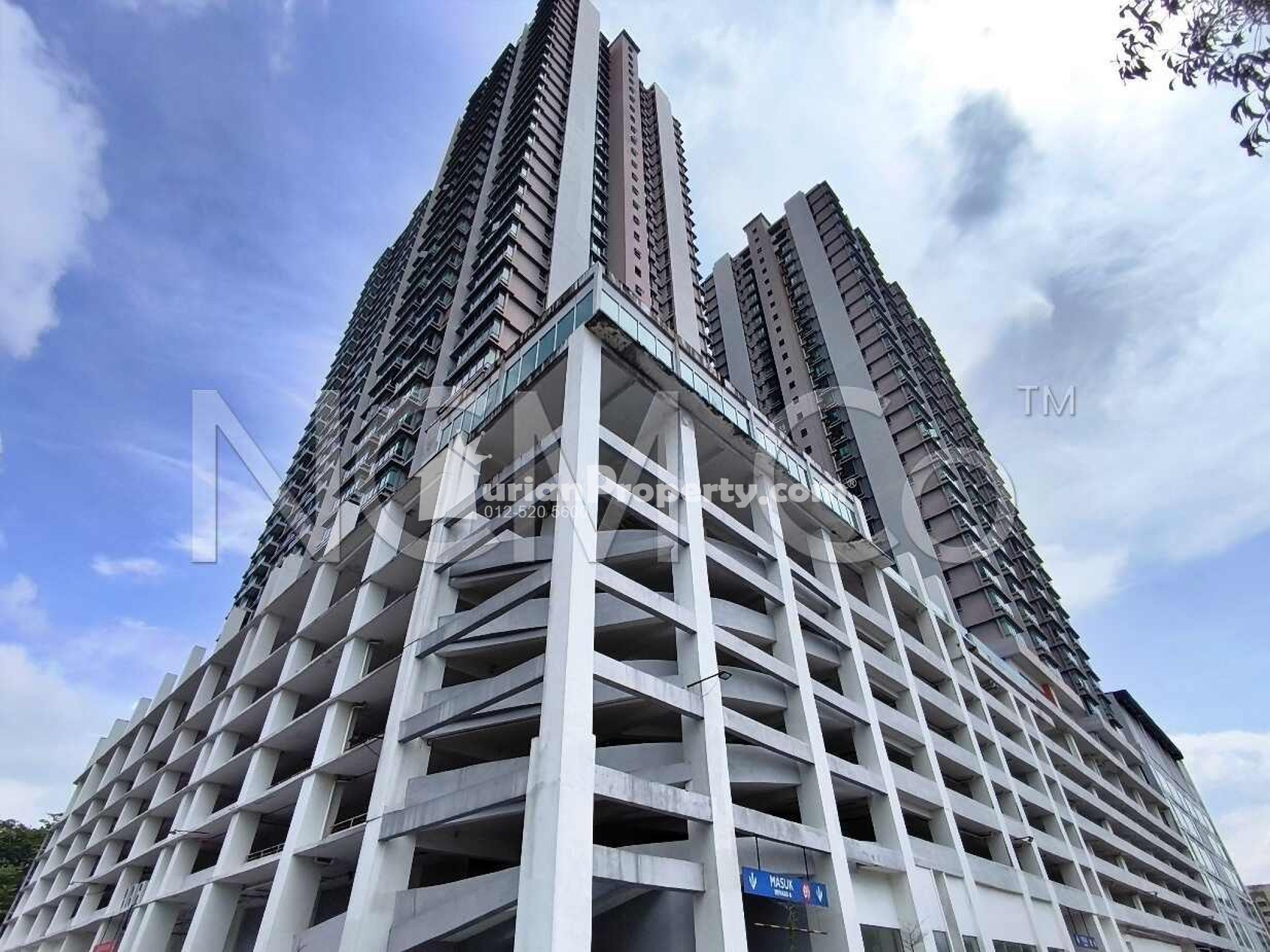 Serviced Residence For Auction at City of Green