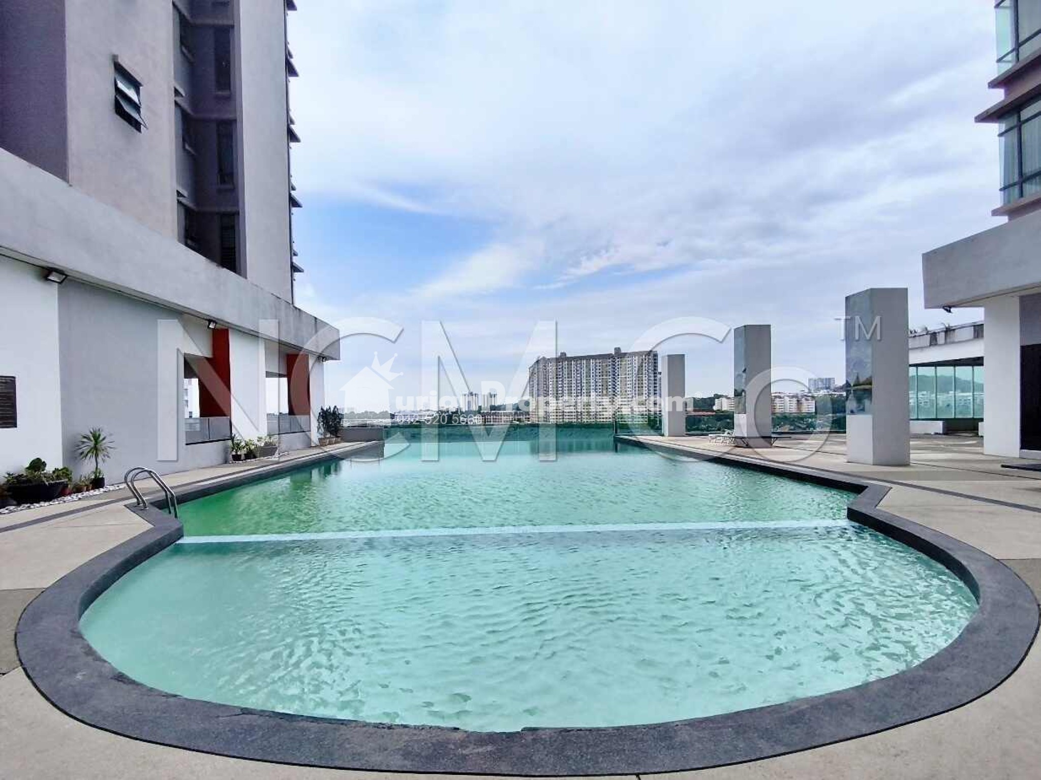 Serviced Residence For Auction at City of Green