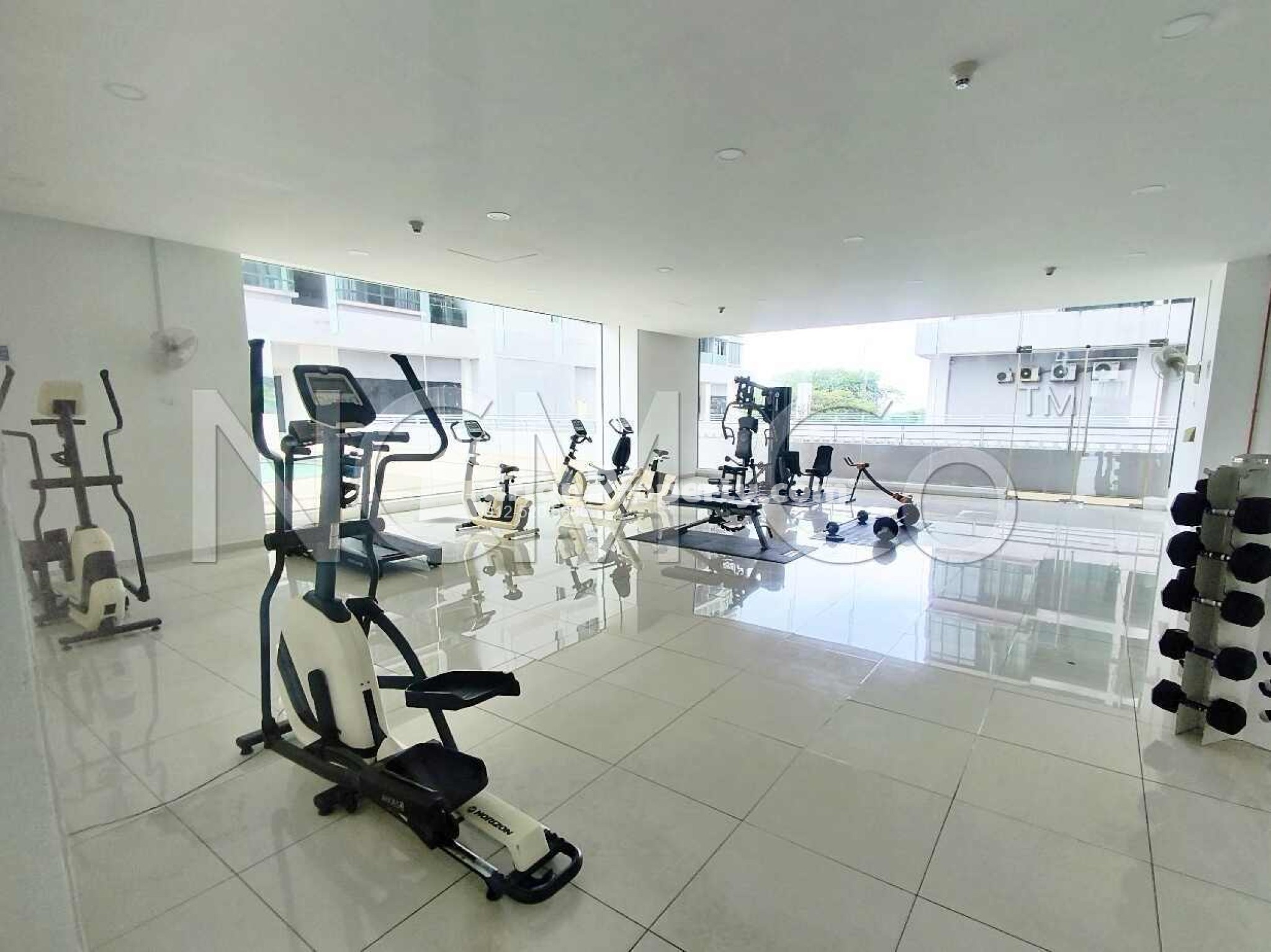 Serviced Residence For Auction at City of Green