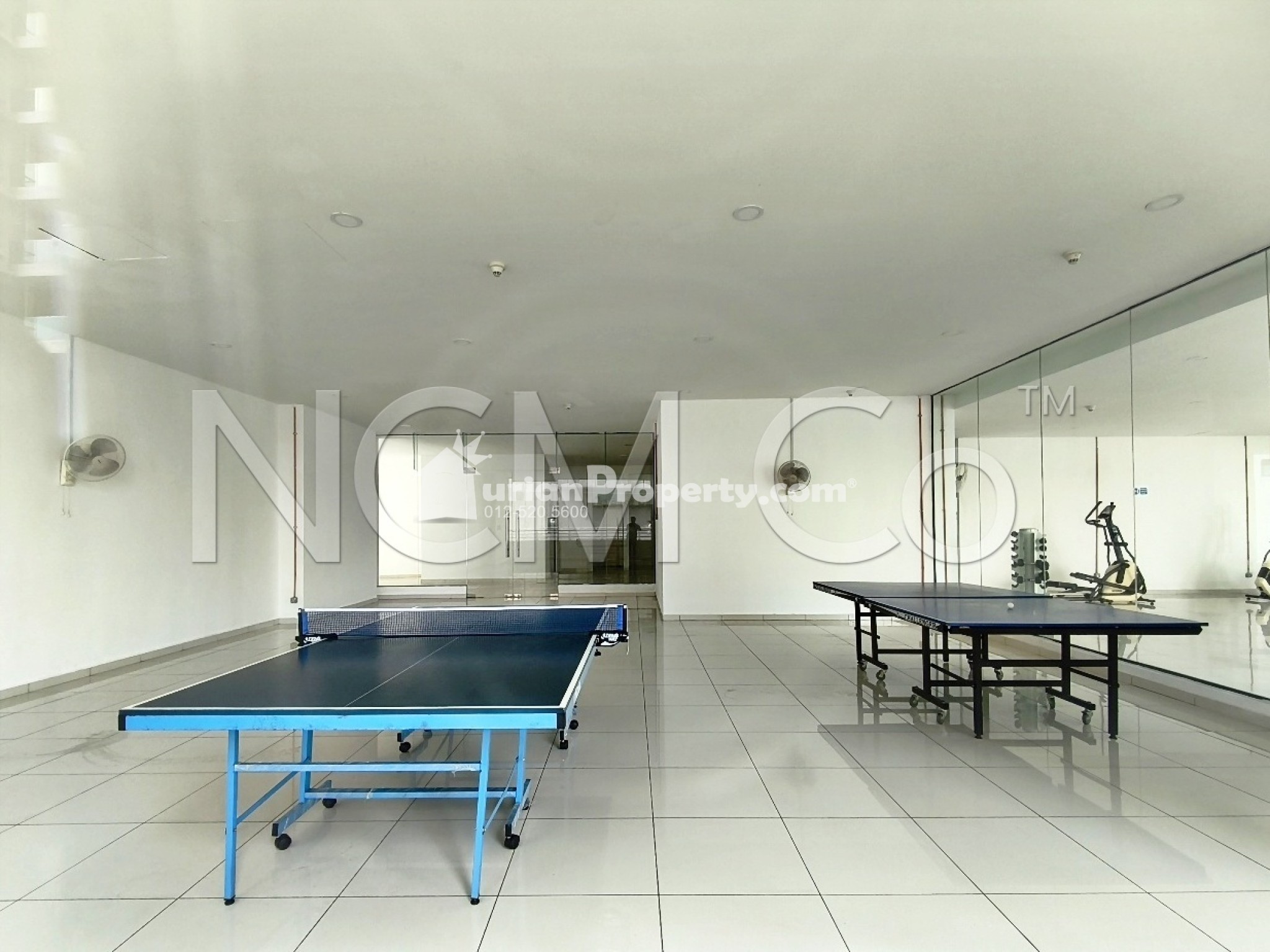Serviced Residence For Auction at City of Green