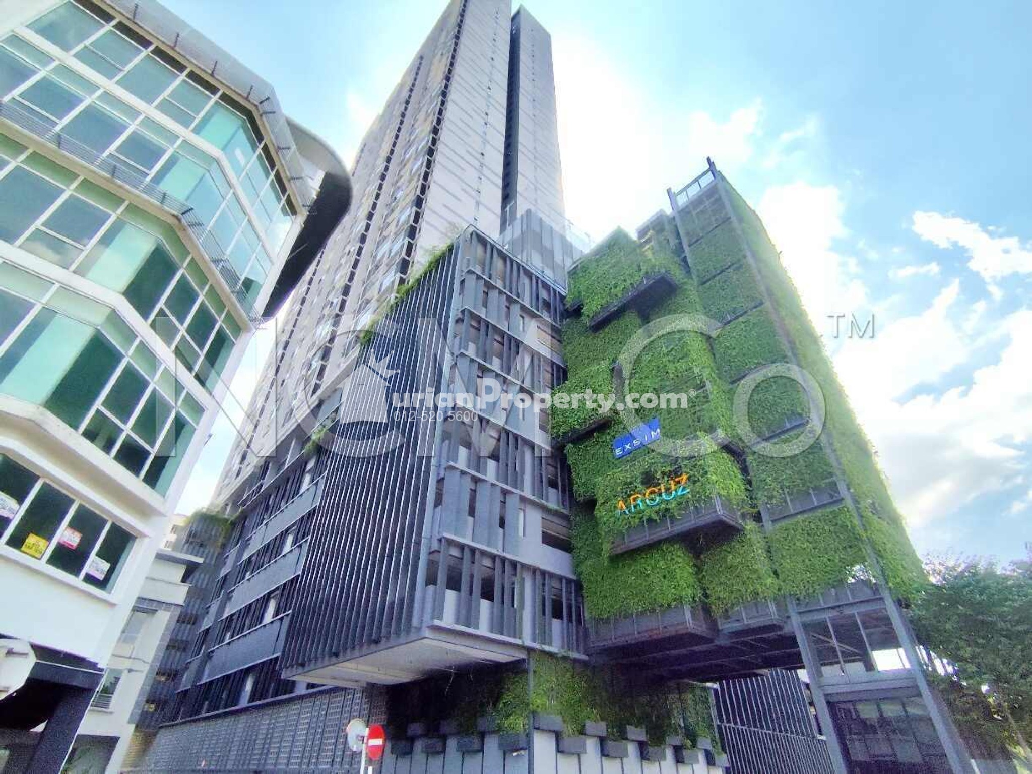 Serviced Residence For Auction at The Arcuz