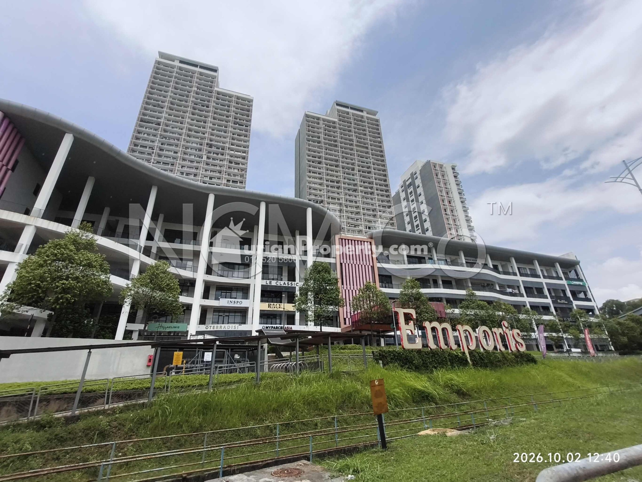 Serviced Residence For Auction at Emporis