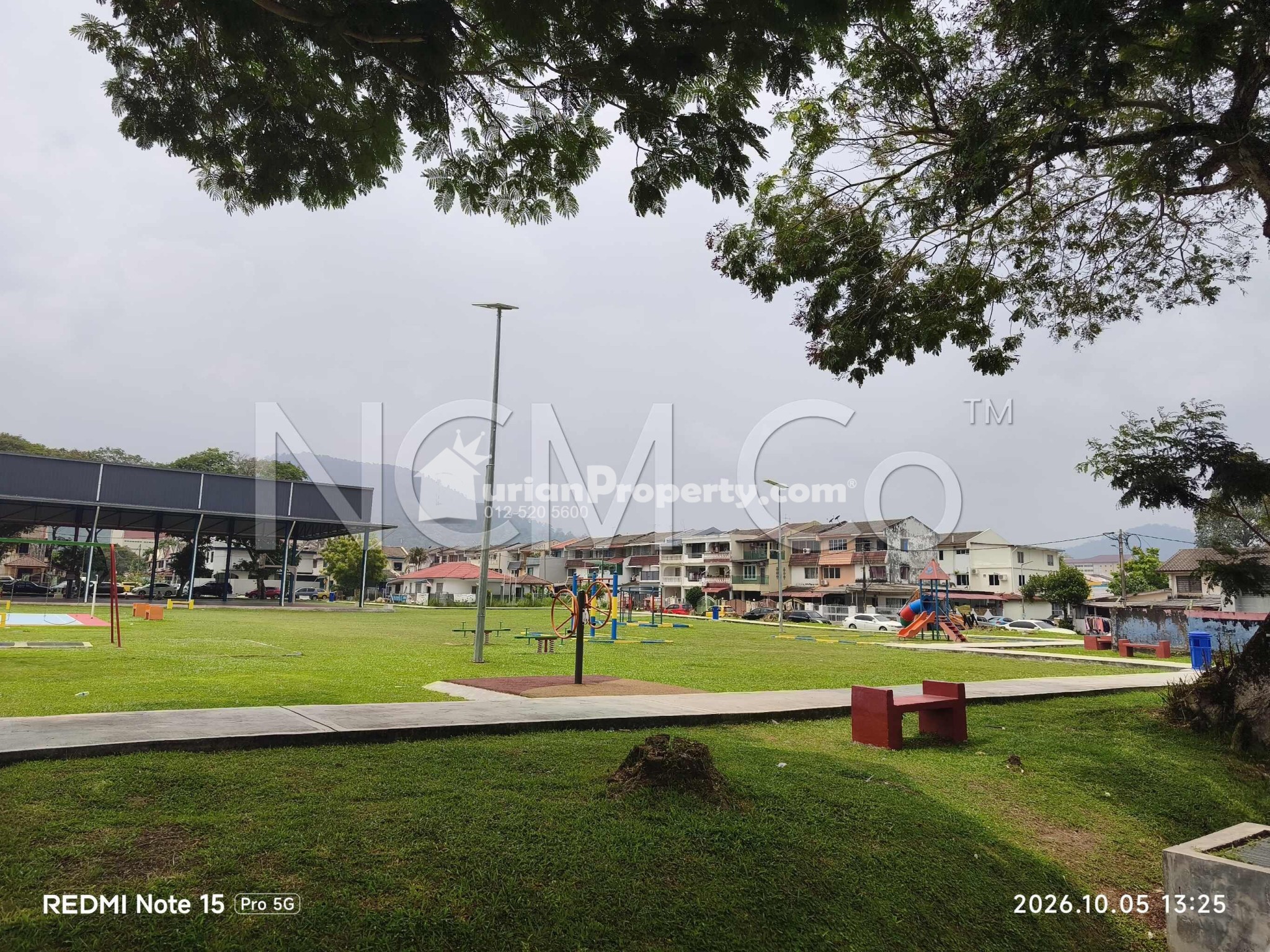 Terrace House For Auction at Taman Selayang Jaya
