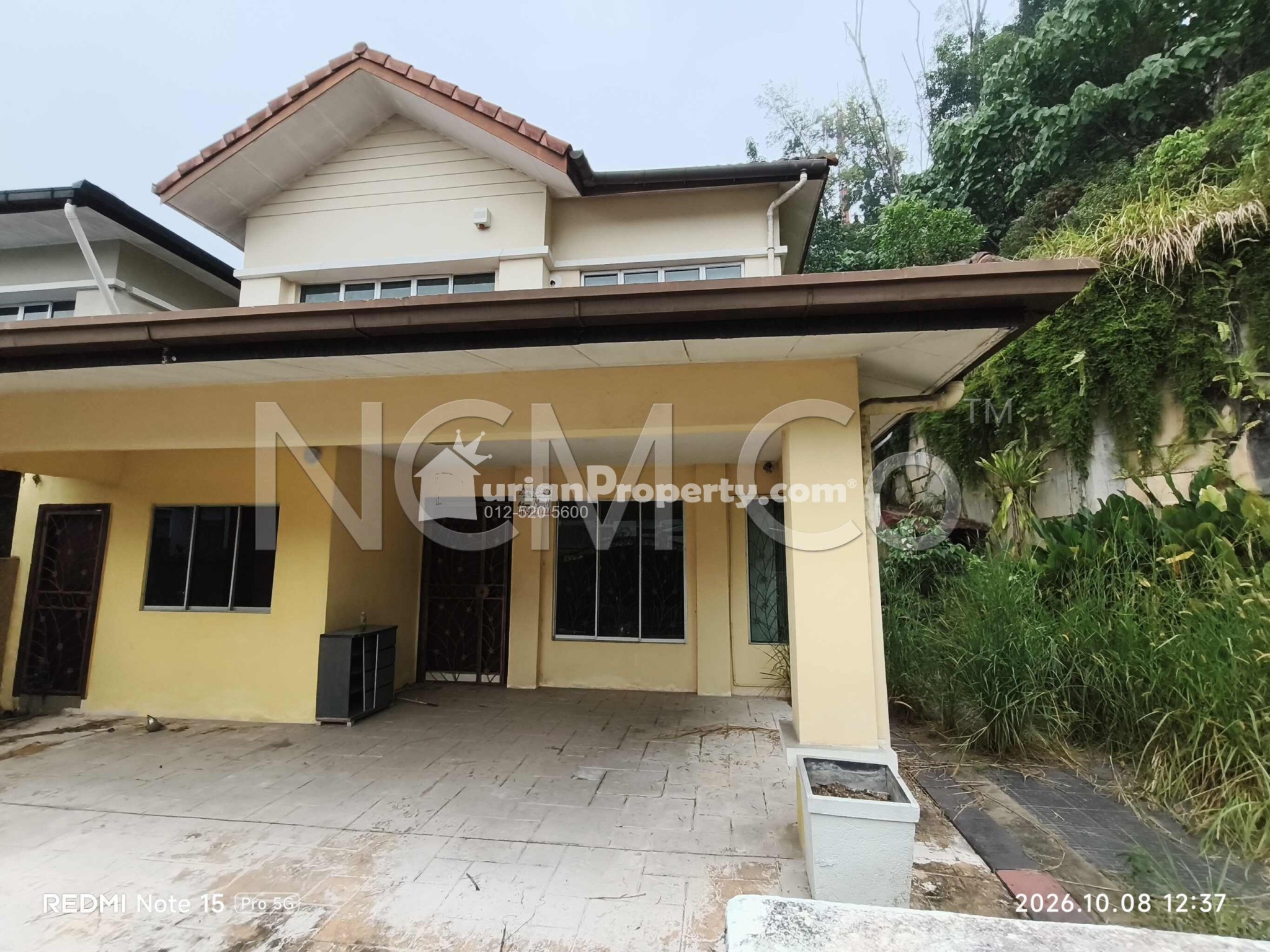Semi D For Auction at Bayu Perdana