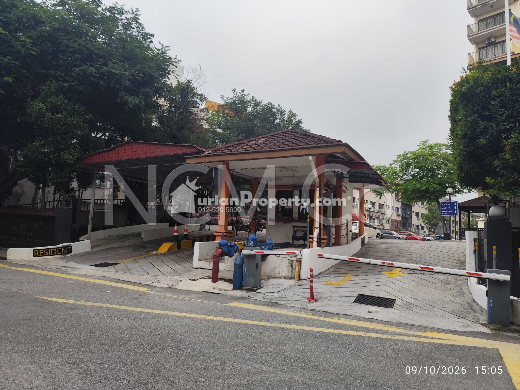 Condo For Auction at Puri Aiyu