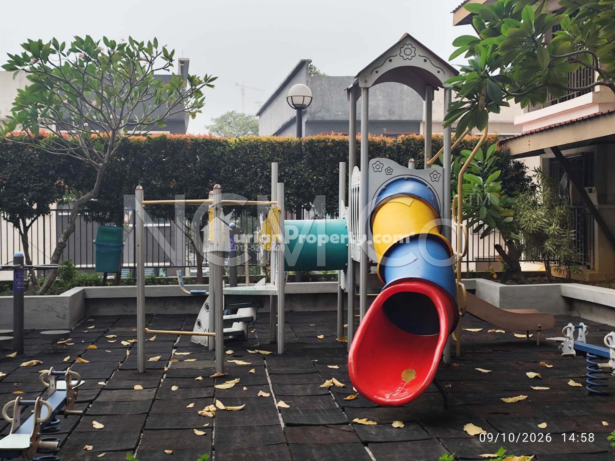 Condo For Auction at Puri Aiyu