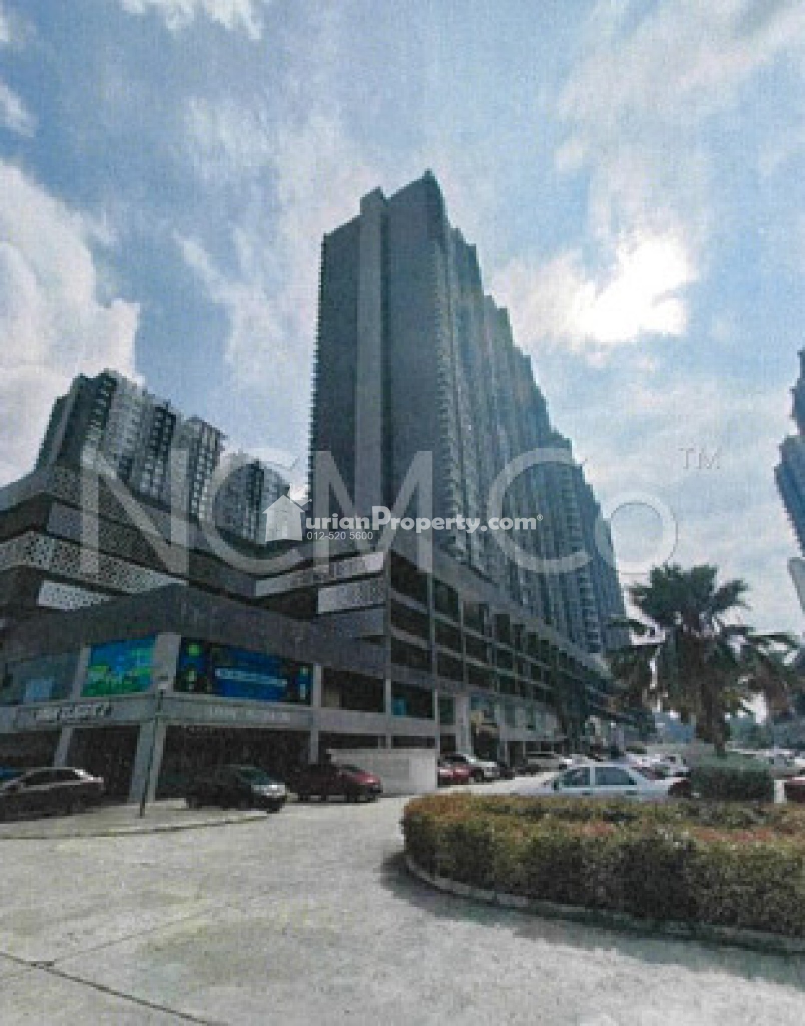Serviced Residence For Auction at Savanna Executive Suite