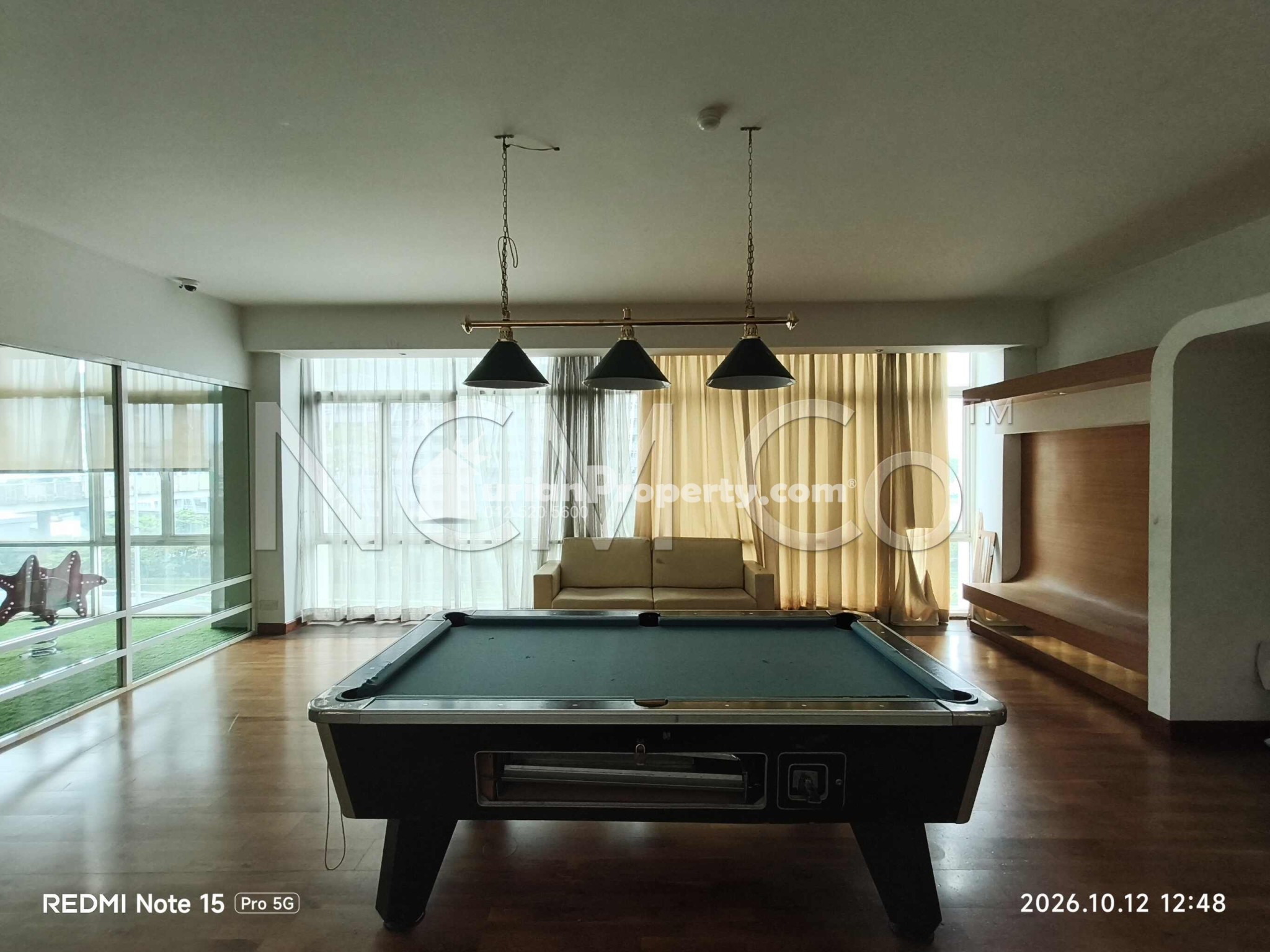 Condo For Auction at Royal Domain Sri Putramas 2