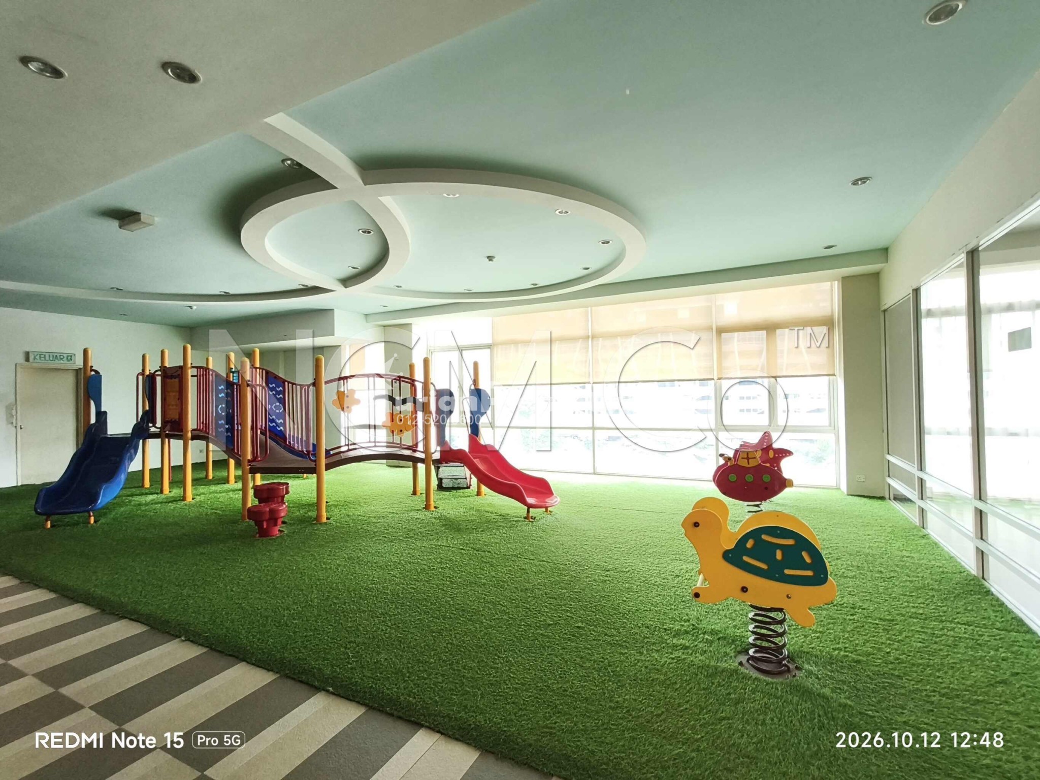 Condo For Auction at Royal Domain Sri Putramas 2