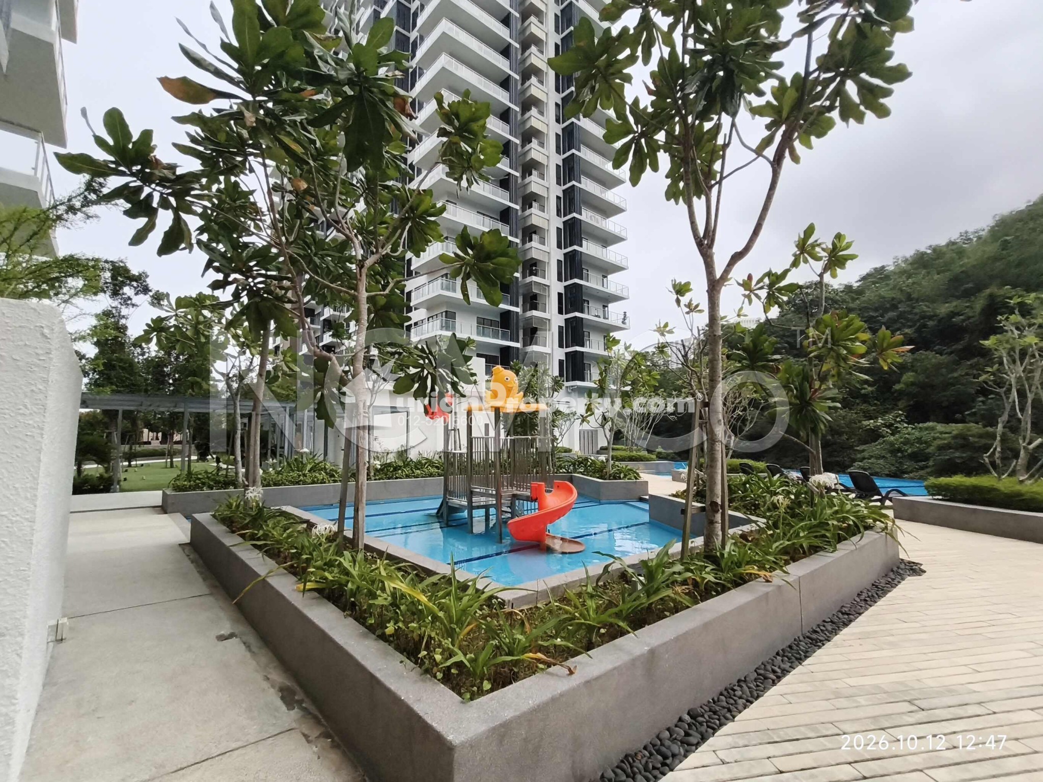 Serviced Residence For Auction at Hampton Damansara