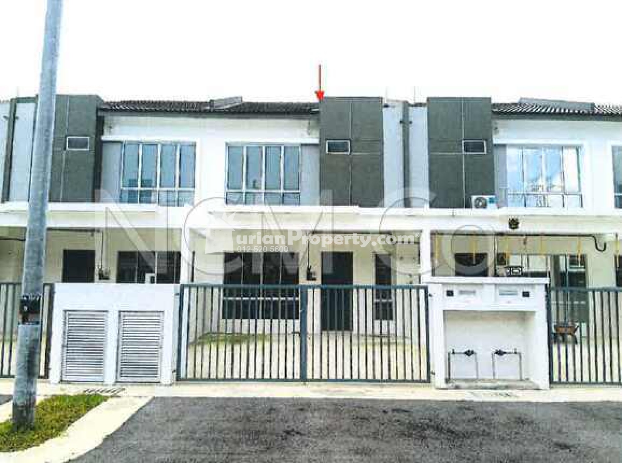 Terrace House For Auction at Alamanda Parklands