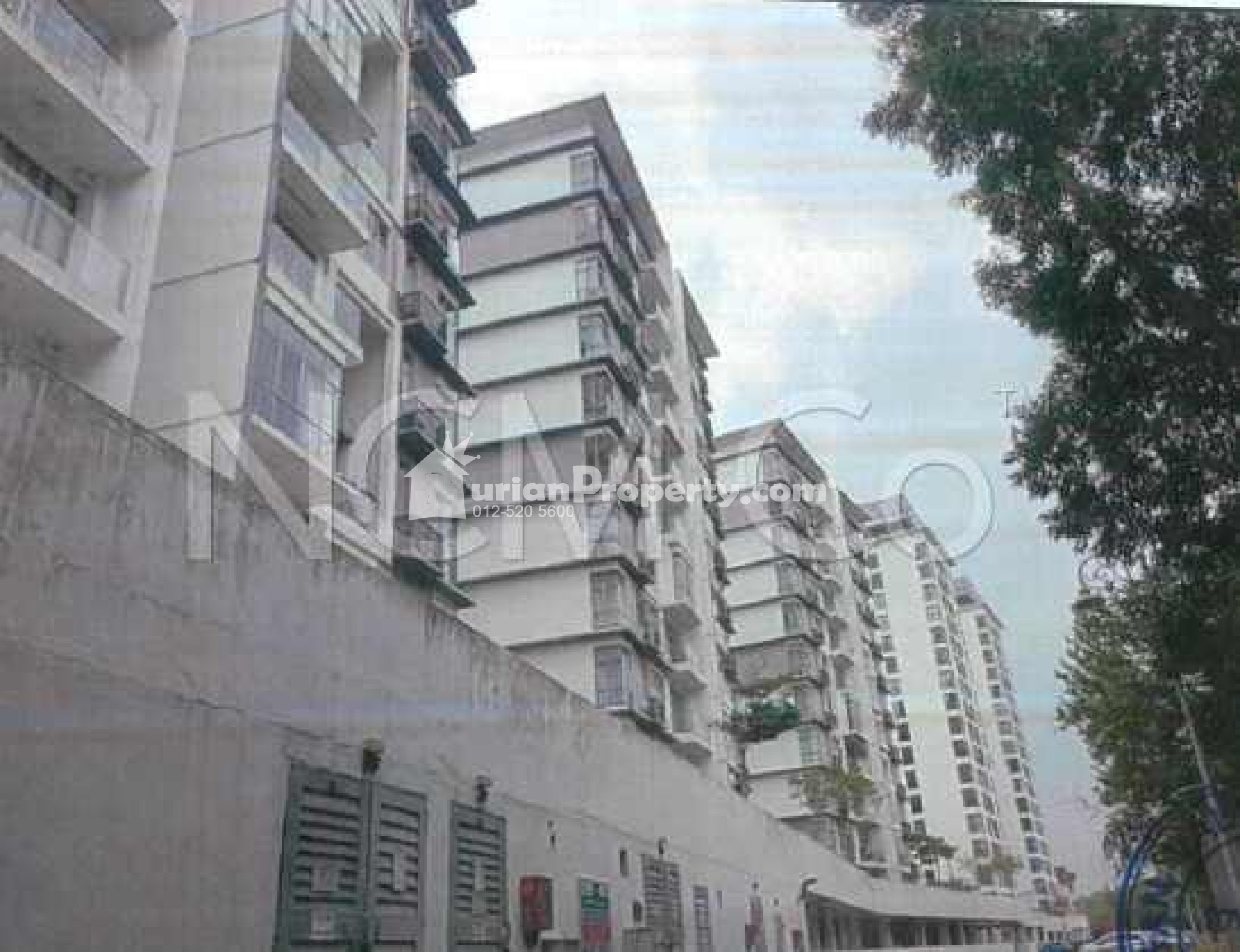 Condo For Auction at Sawtelle Suites