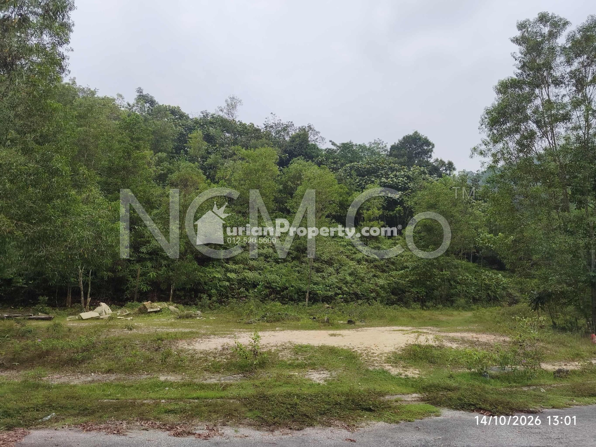 Residential Land For Auction at Country Heights Damansara