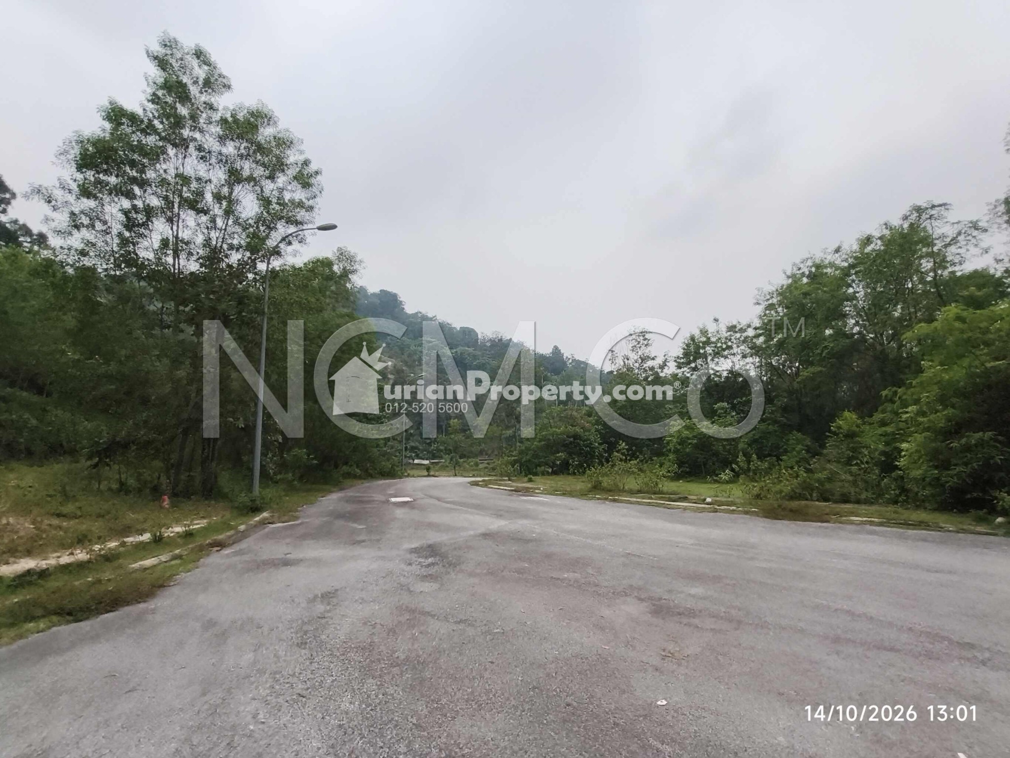 Residential Land For Auction at Country Heights Damansara