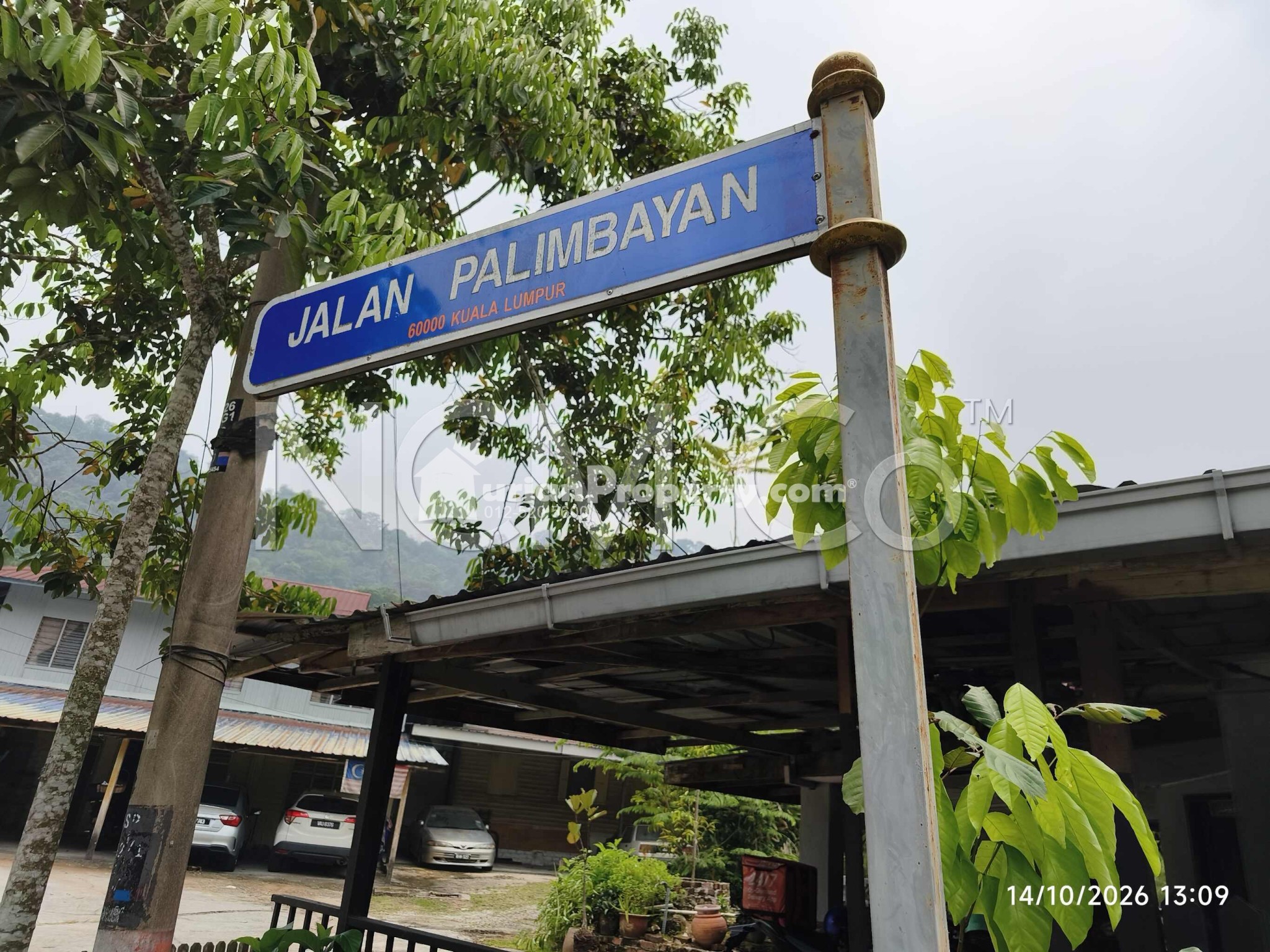 Residential Land For Auction at Country Heights Damansara