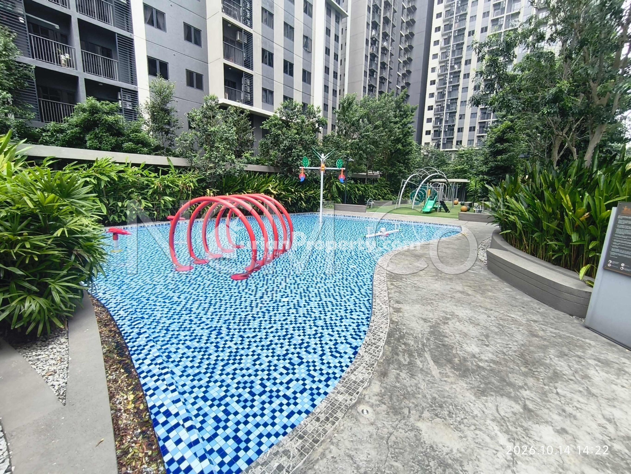 Serviced Residence For Auction at One Equine