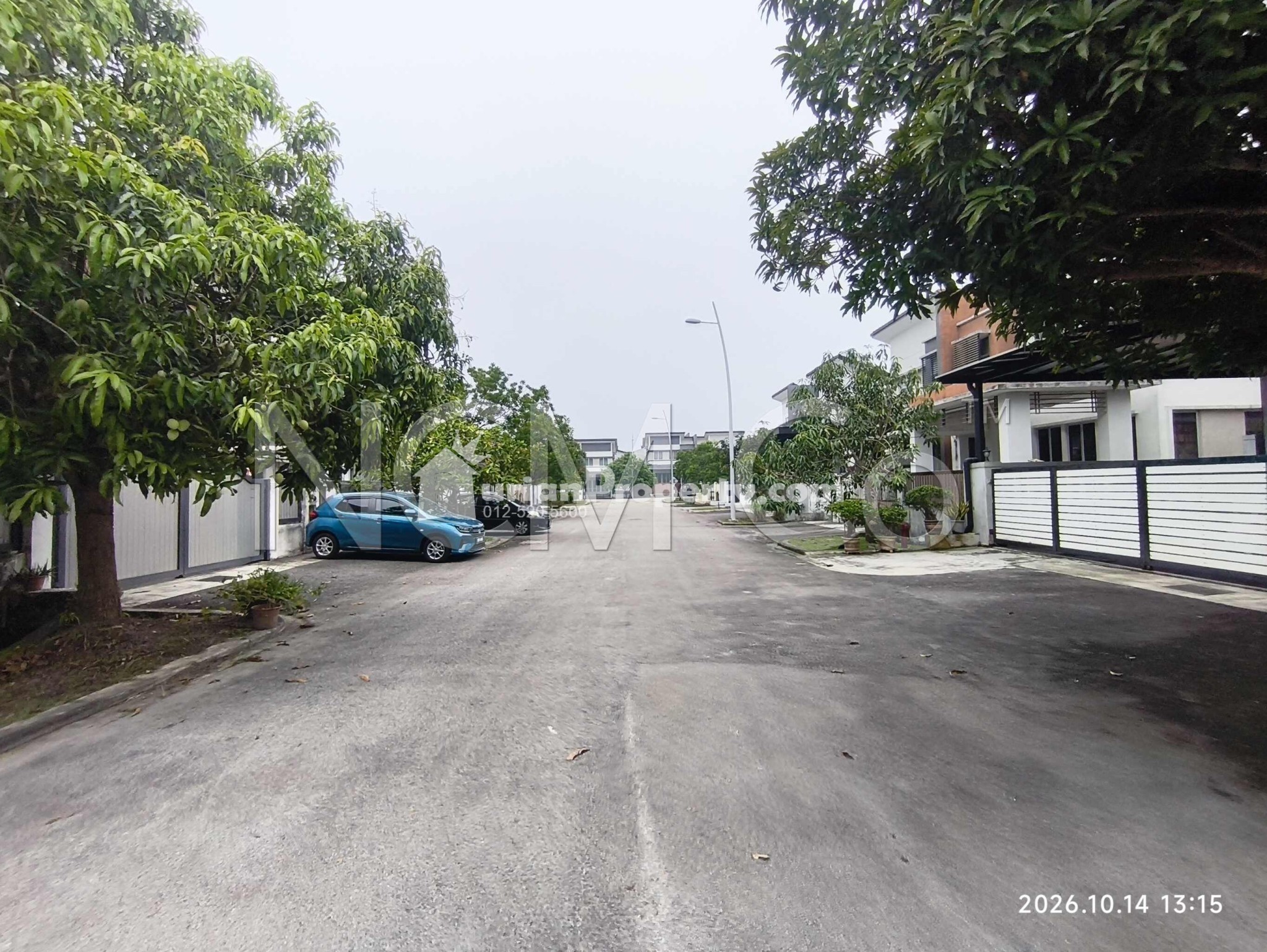 Semi D For Auction at Bandar Seri Putra