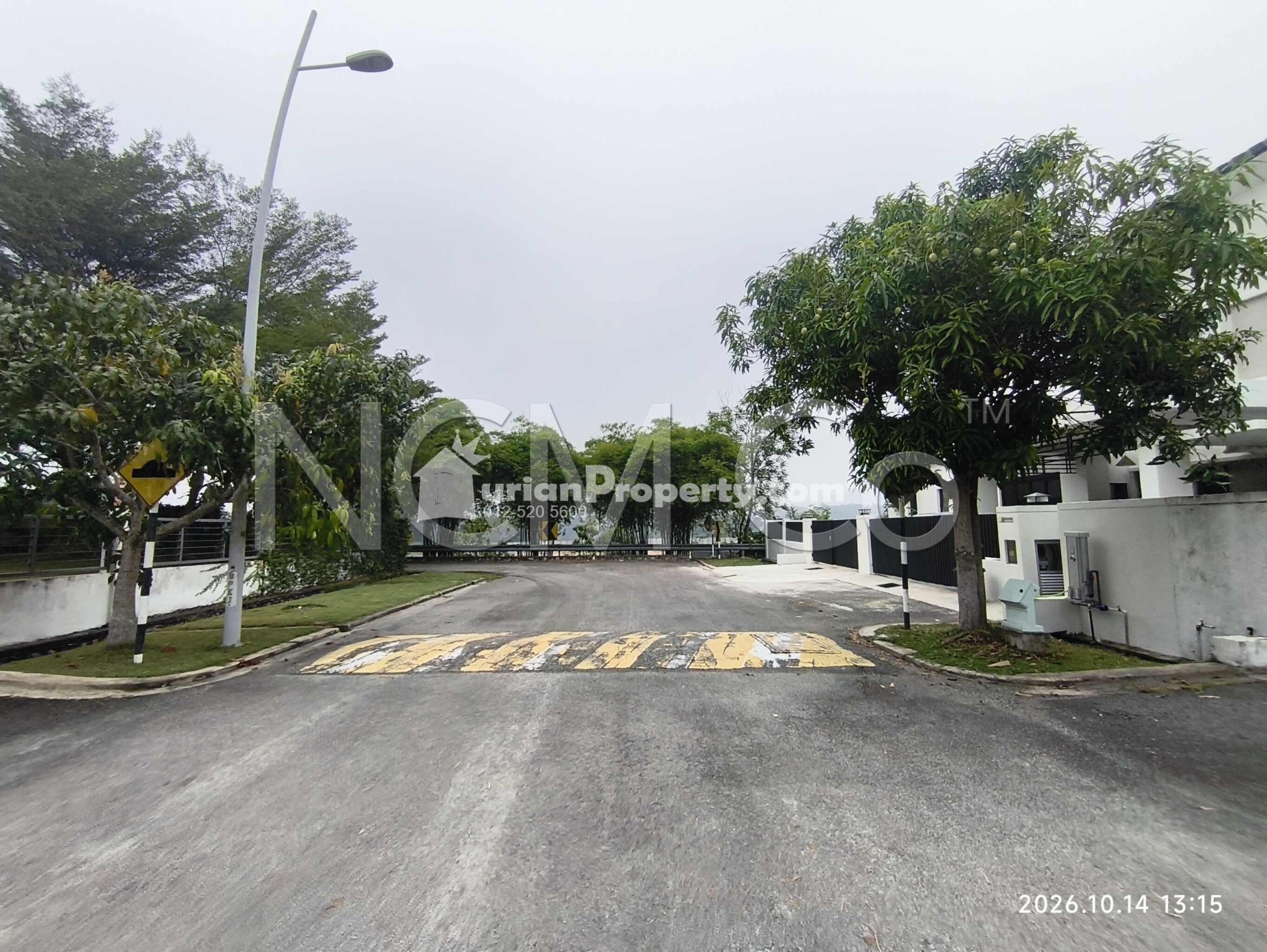 Semi D For Auction at Bandar Seri Putra