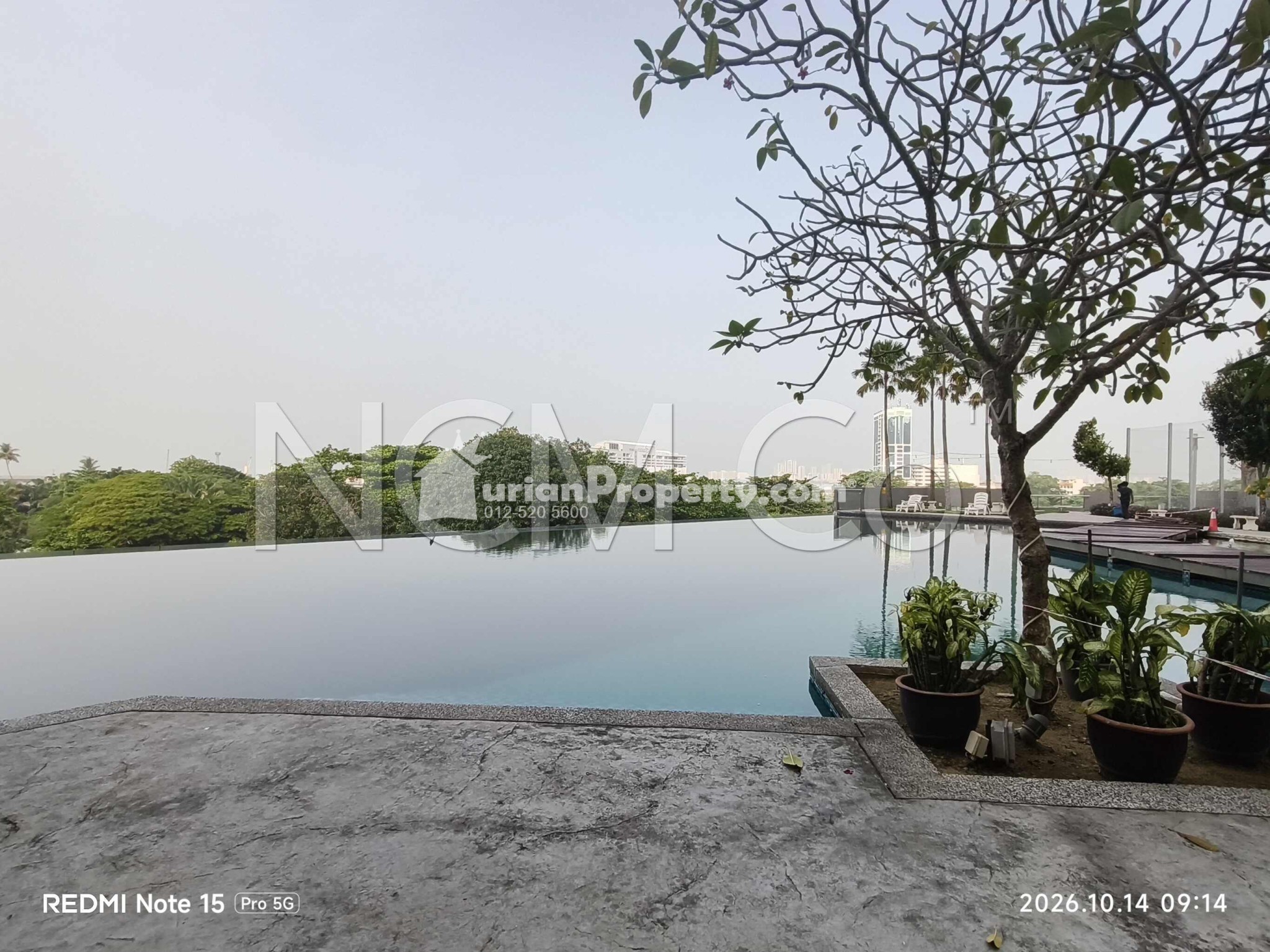 Condo For Auction at Ocean View Residences