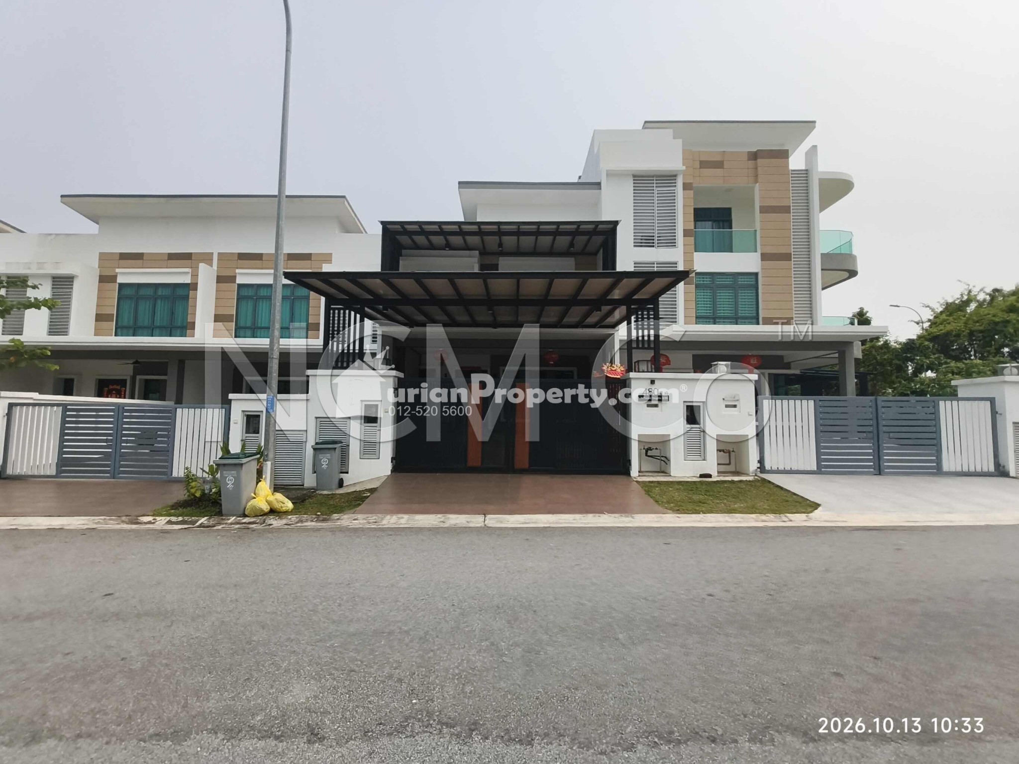 Terrace House For Auction at Forest Heights