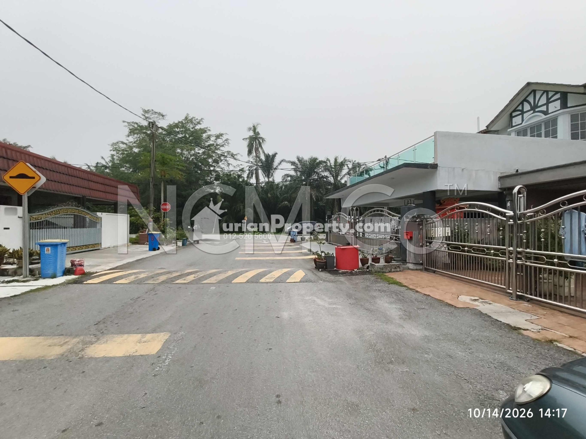 Terrace House For Auction at Taman Baiduri