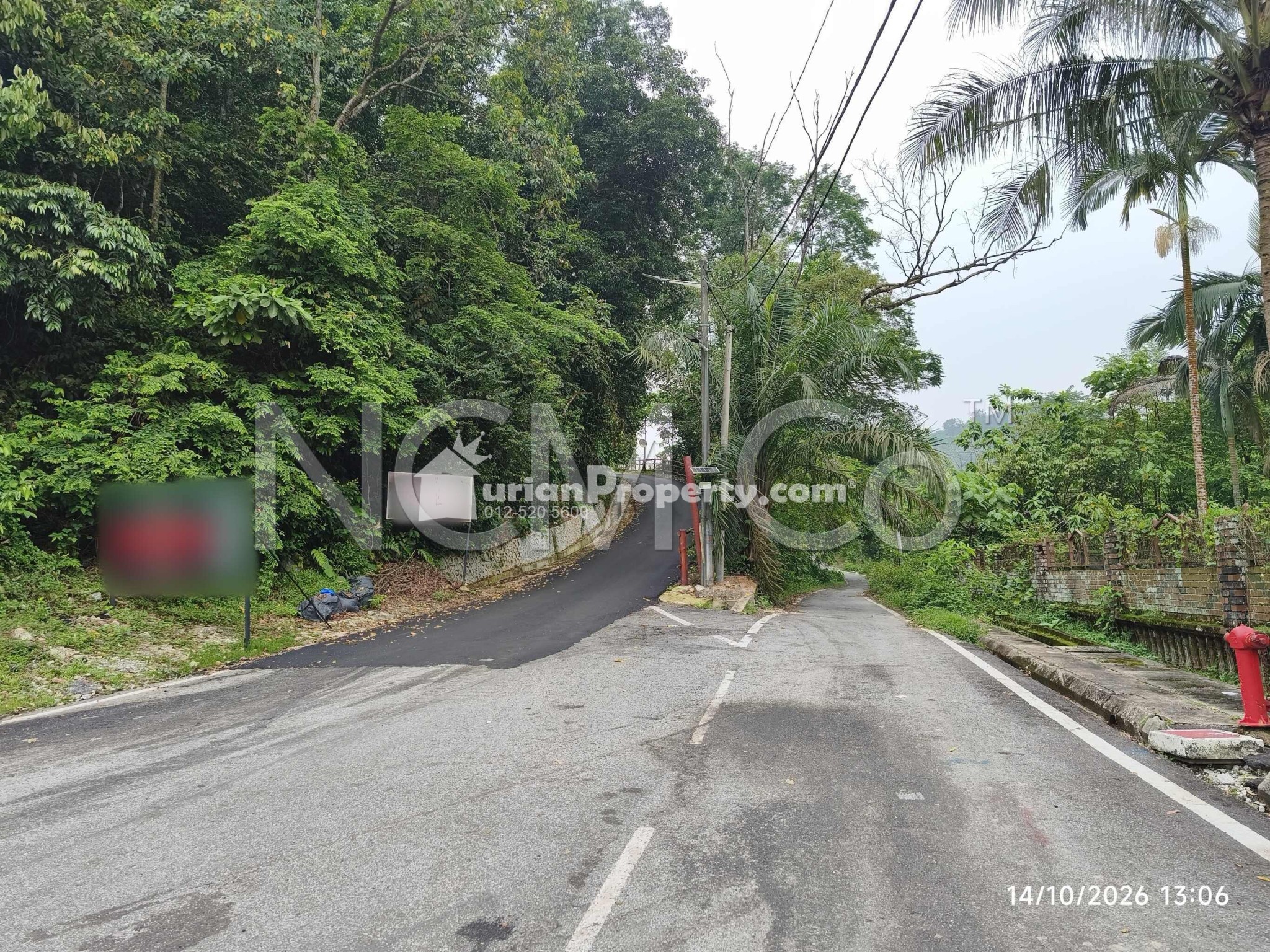 Residential Land For Auction at Country Heights Damansara