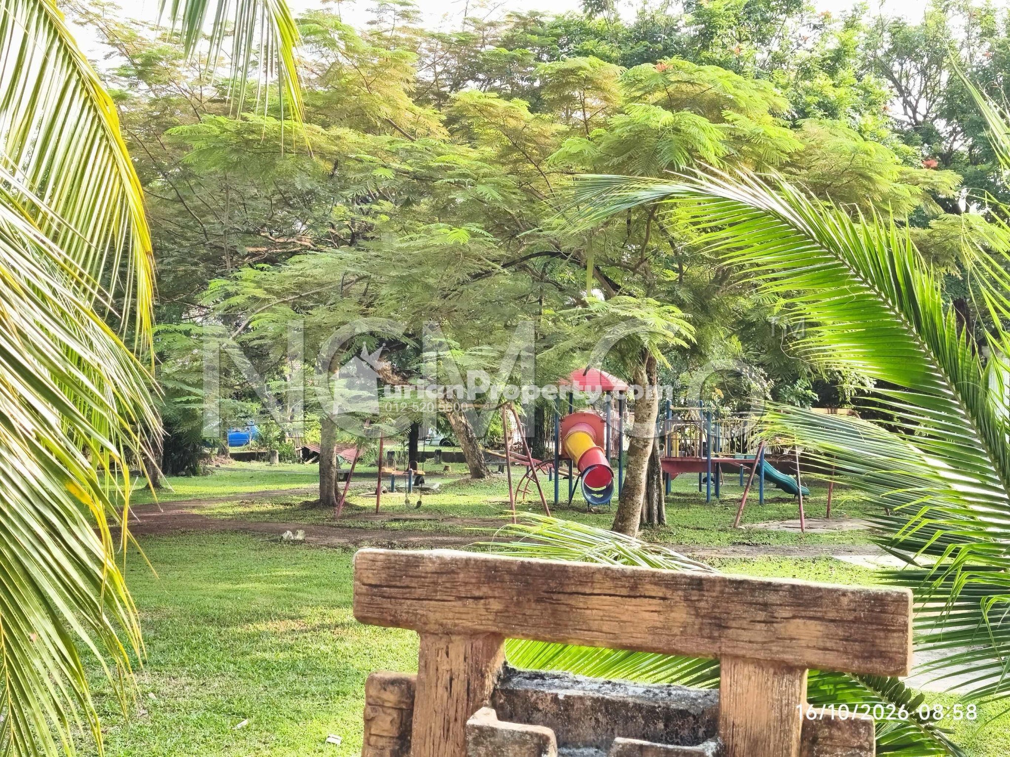 Semi D For Auction at Ambangan Heights