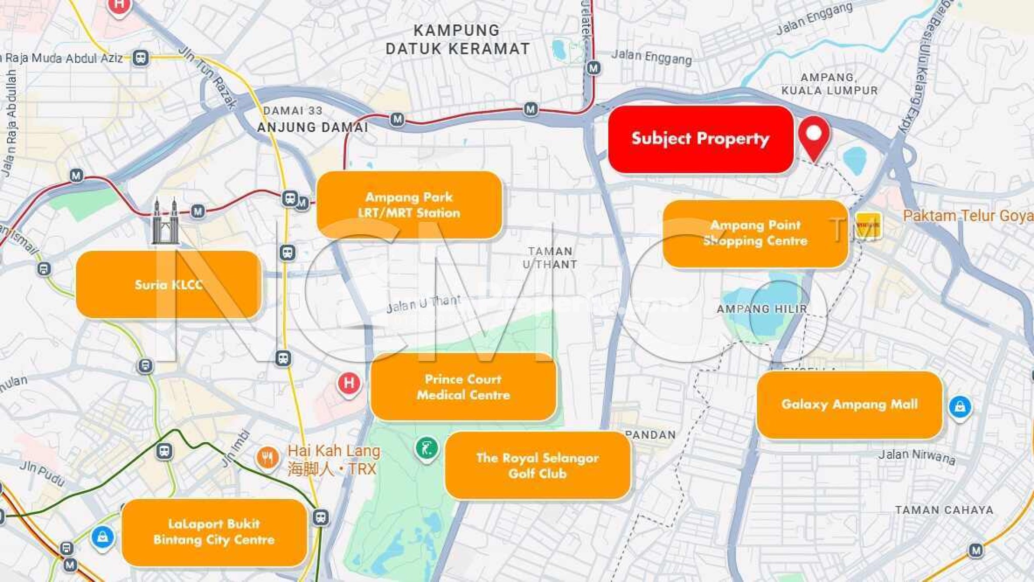 Serviced Residence For Auction at Astoria