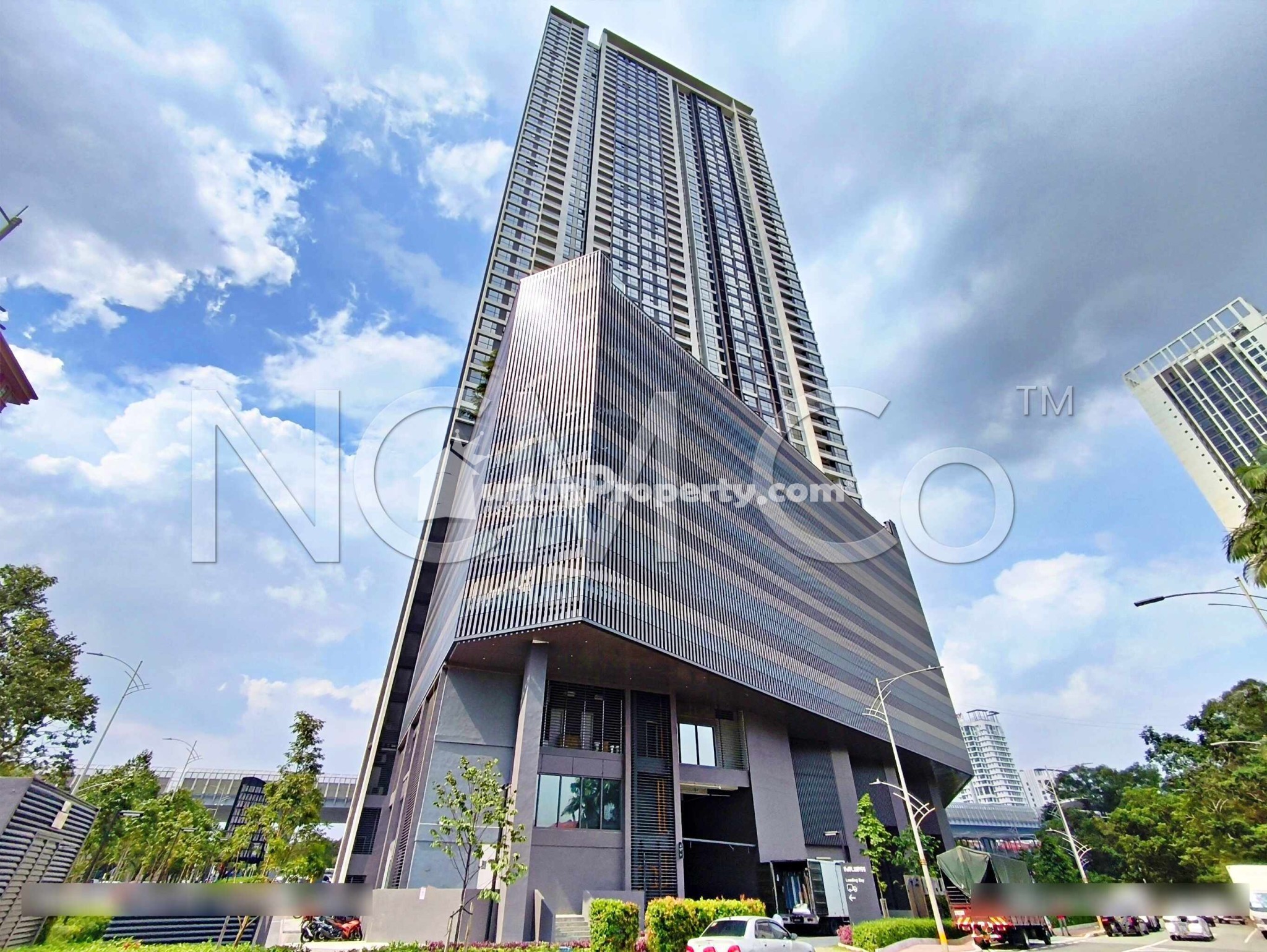 Office For Auction at Edelweiss SOFO & Serviced Residences