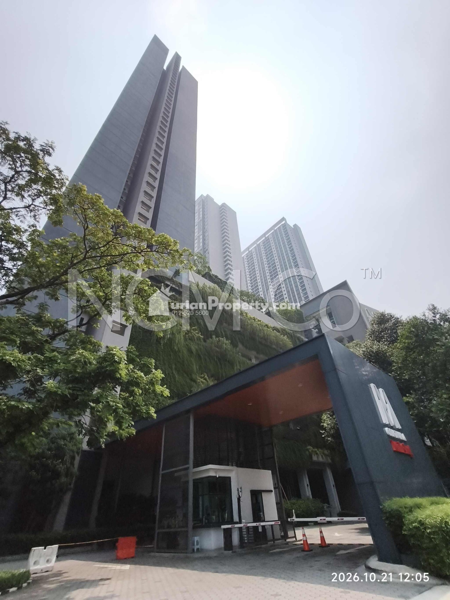 Apartment For Auction at M Centura