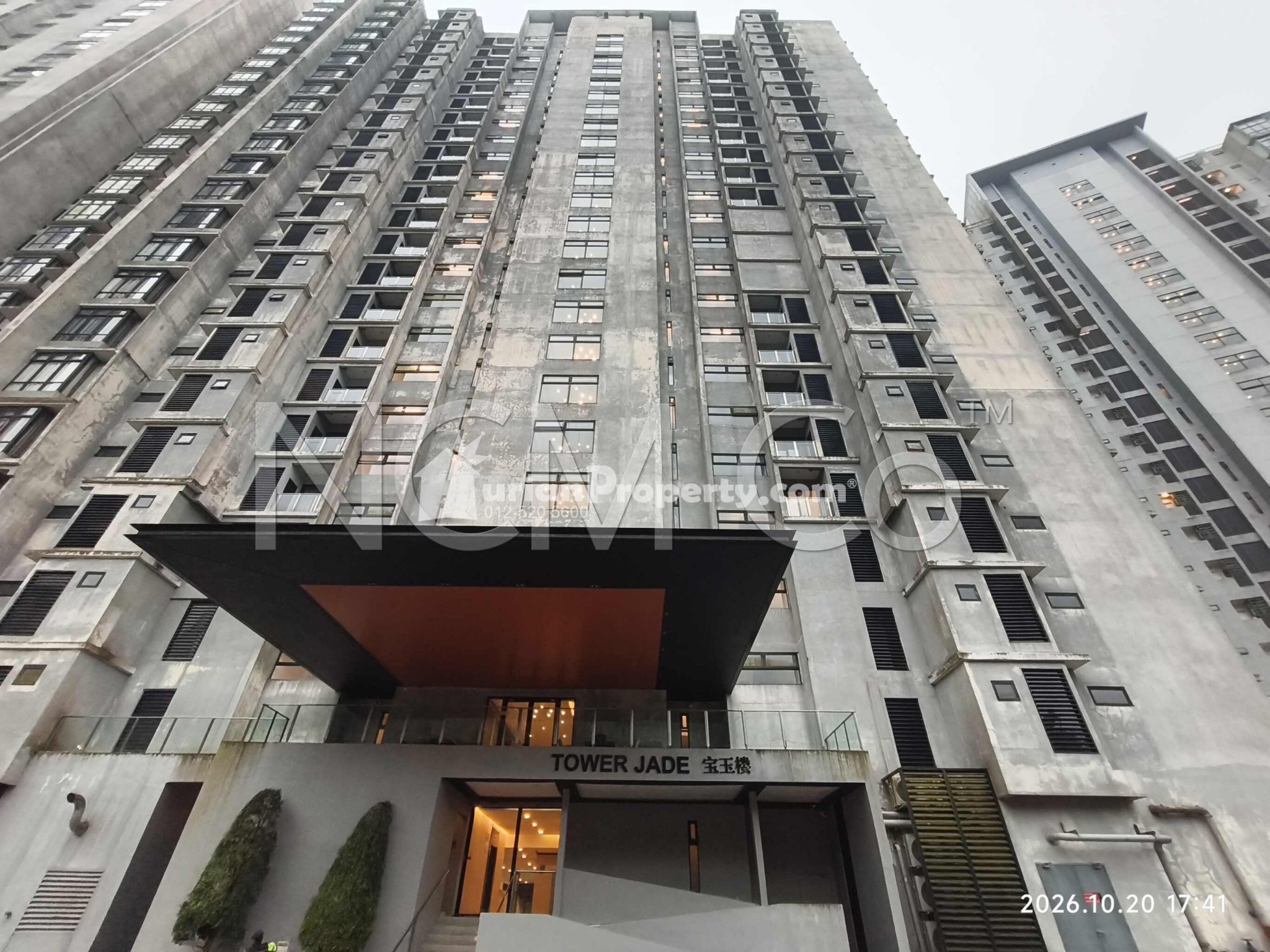 Serviced Residence For Auction at Ion Delemen