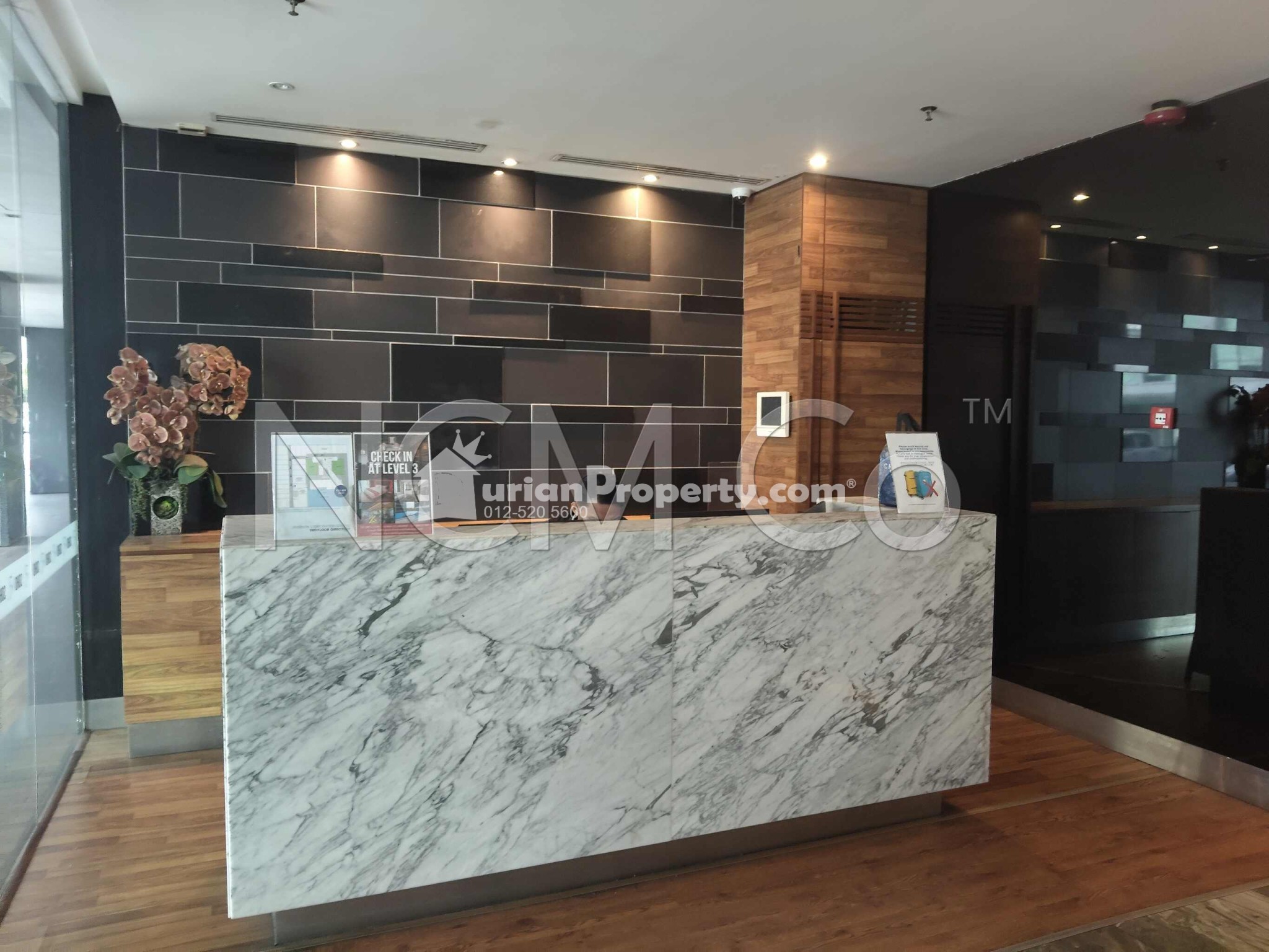 Office For Auction at Riverson The Walk