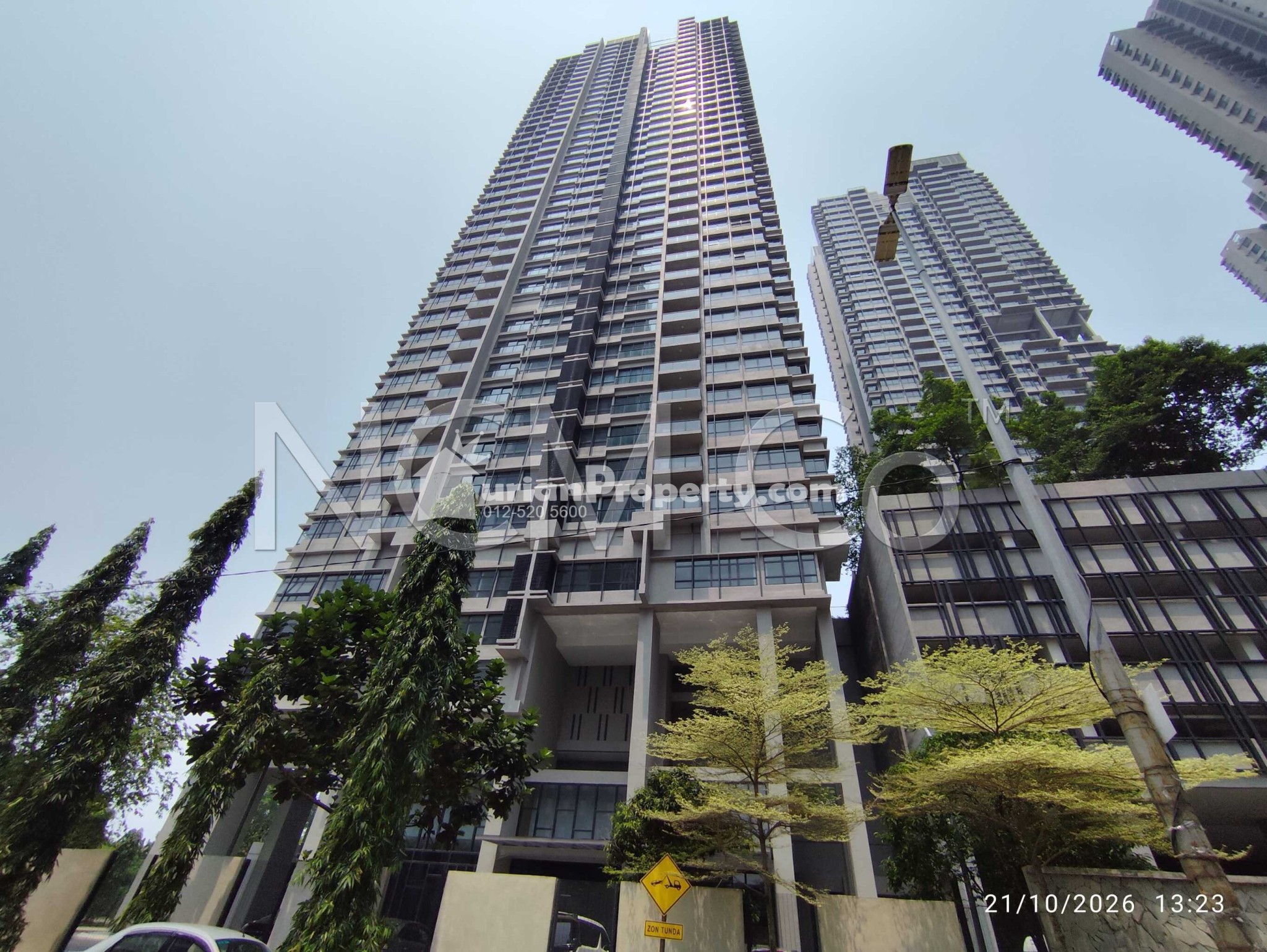 Serviced Residence For Auction at Astoria