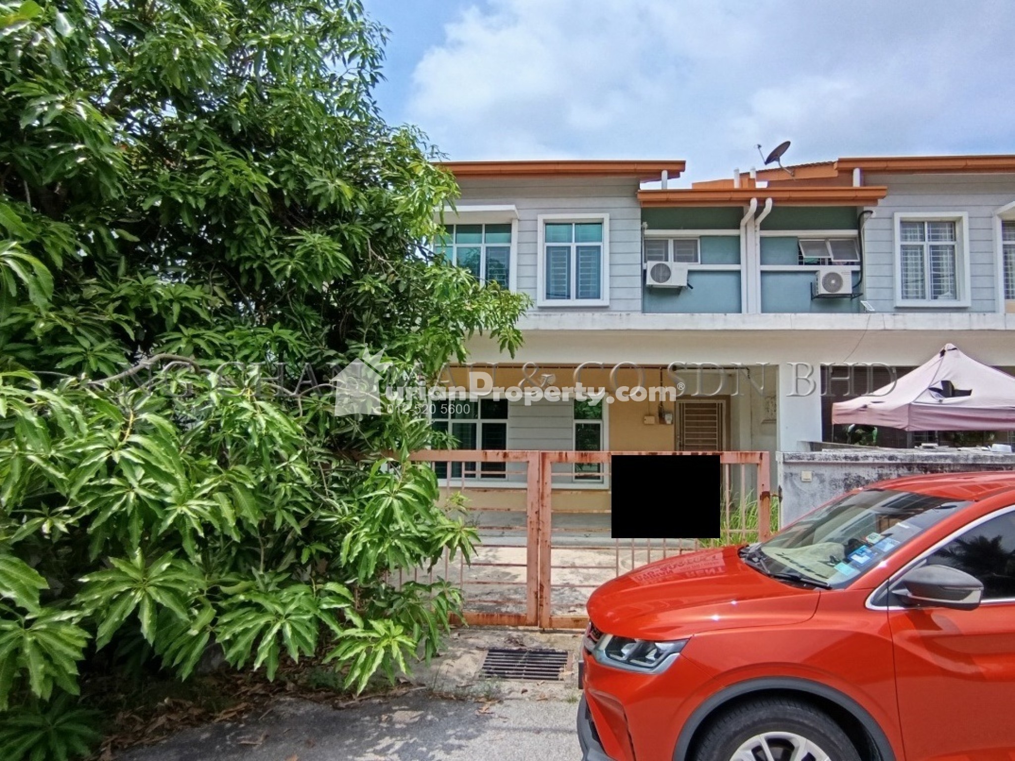 Terrace House For Auction at Saujana Utama 3