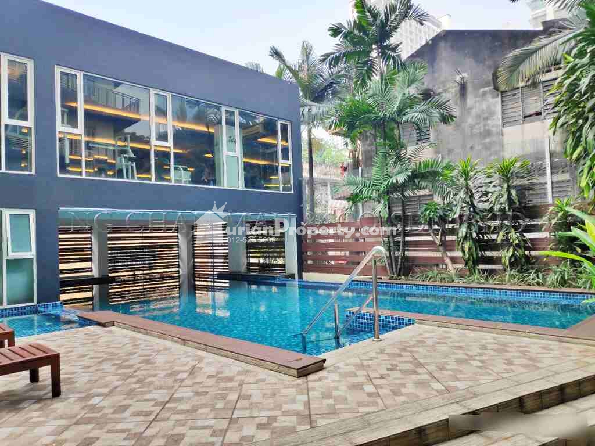 Serviced Residence For Auction at 38 Bidara