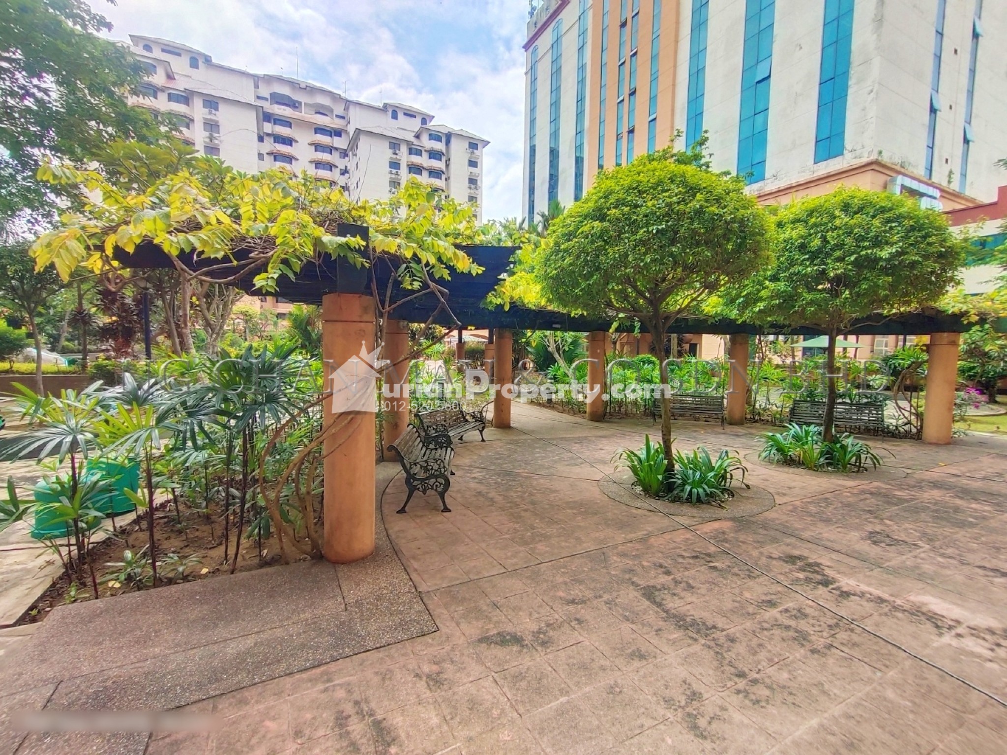 Condo For Auction at Kelana Parkview