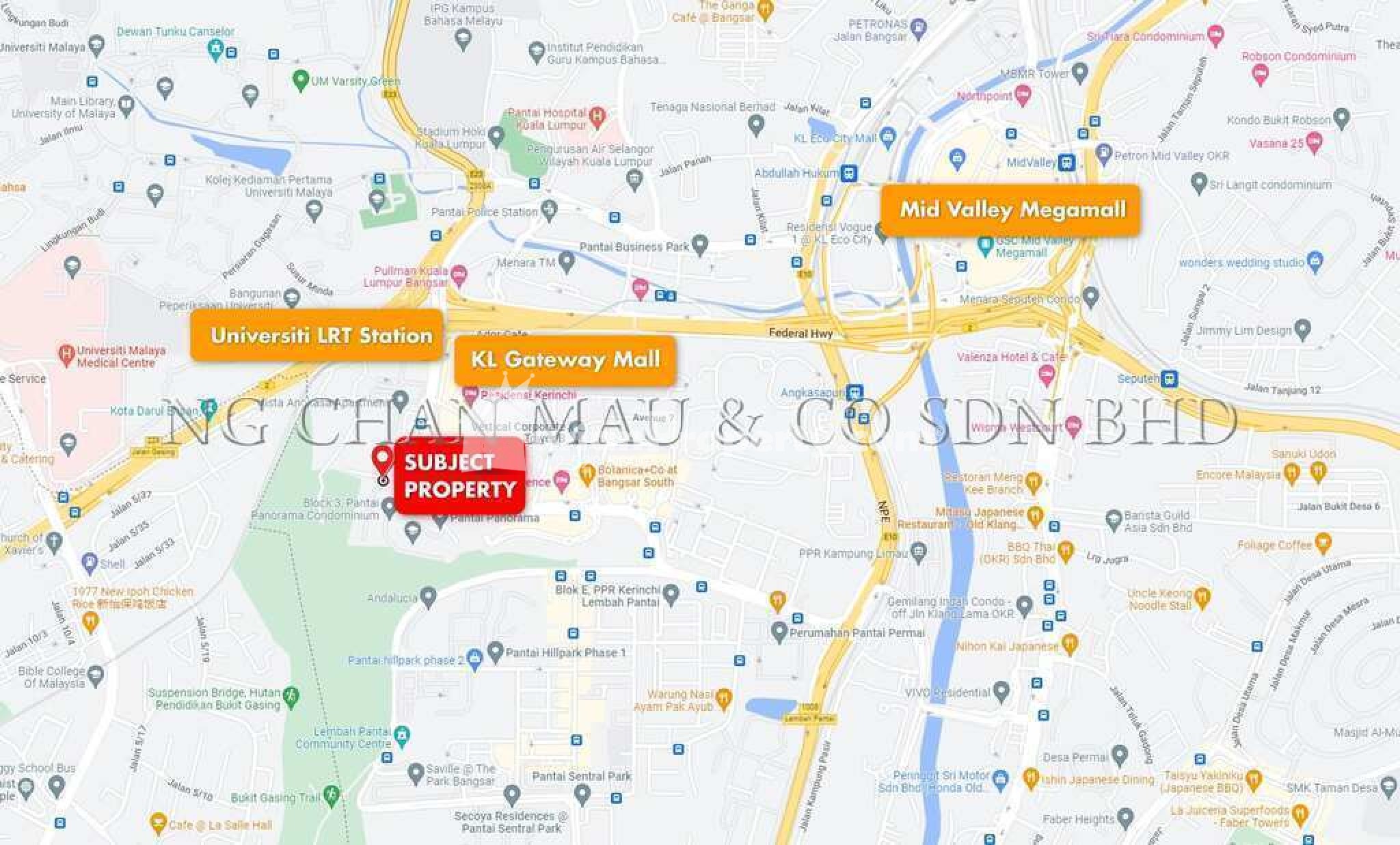 Residential Land For Auction at Taman Pantai Prima