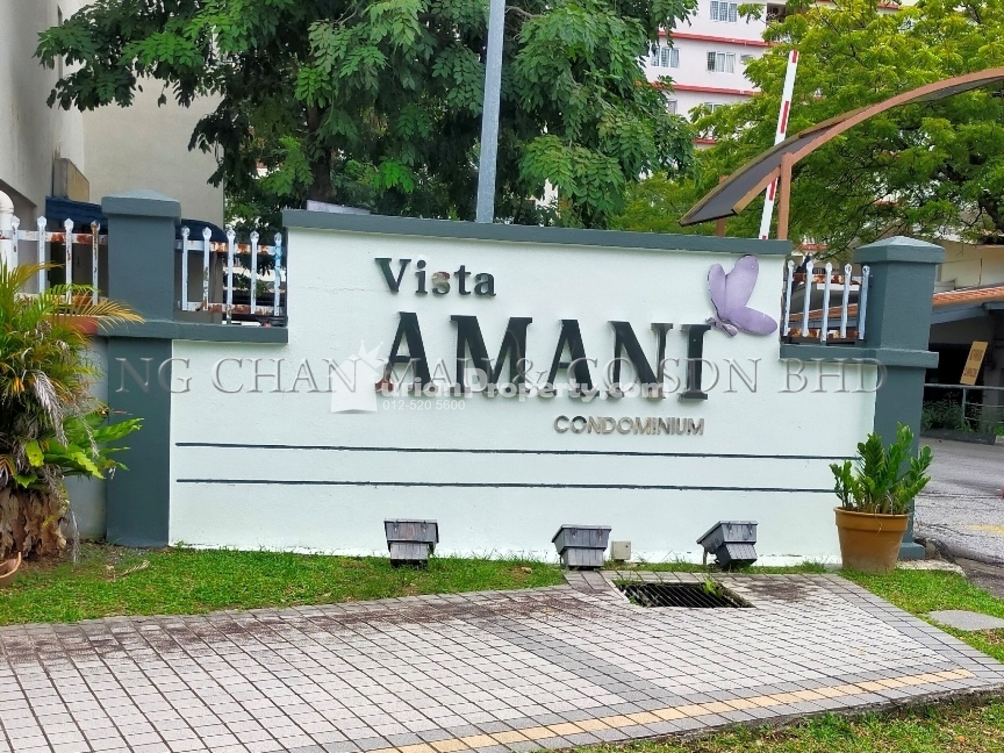 Condo For Auction at Vista Amani