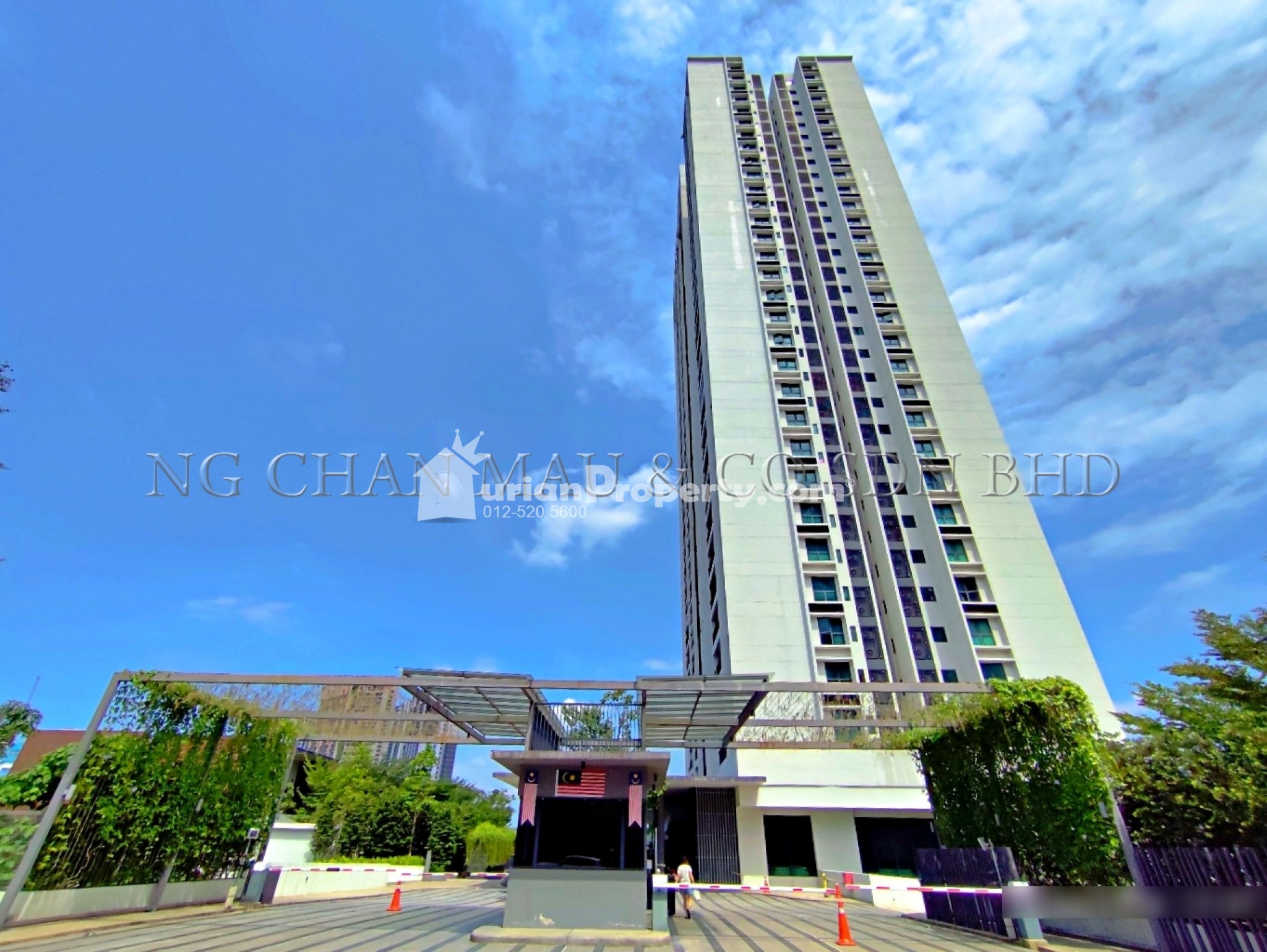 Condo For Auction at GenKL