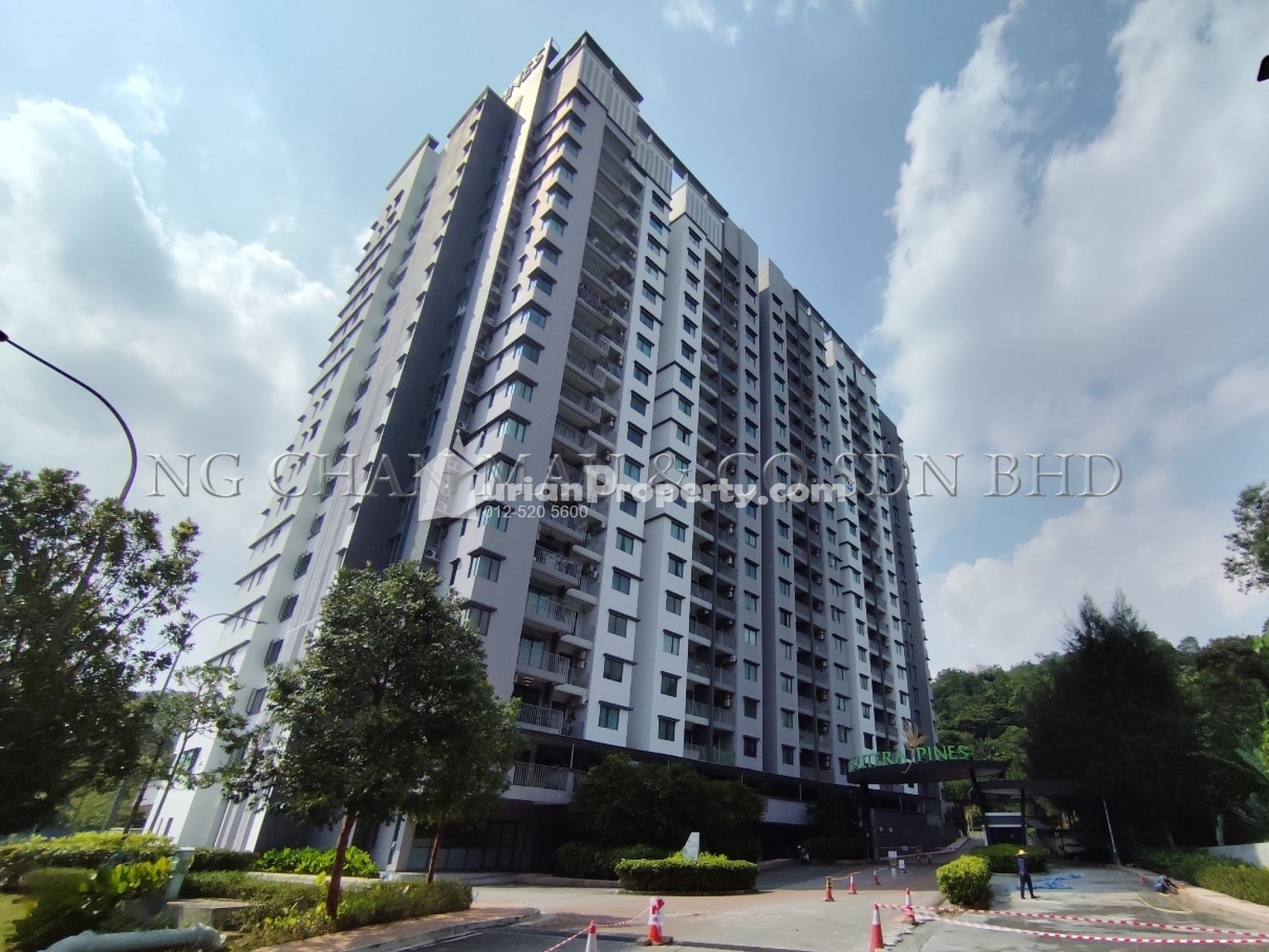 Condo For Auction at Sutera Pines