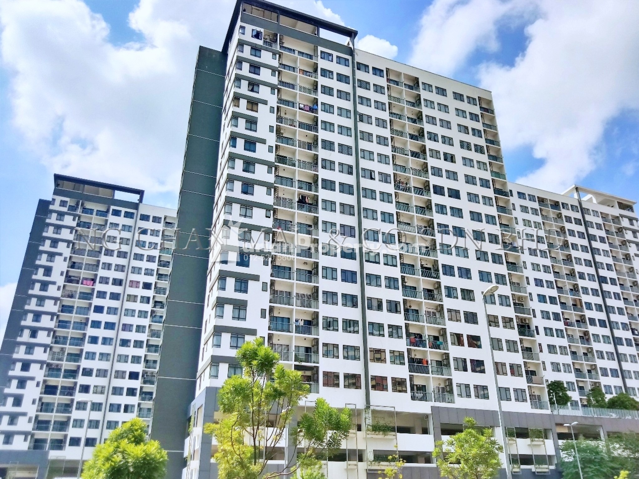 Condo For Auction at The Greens (Residensi Hijauan) @ Subang West