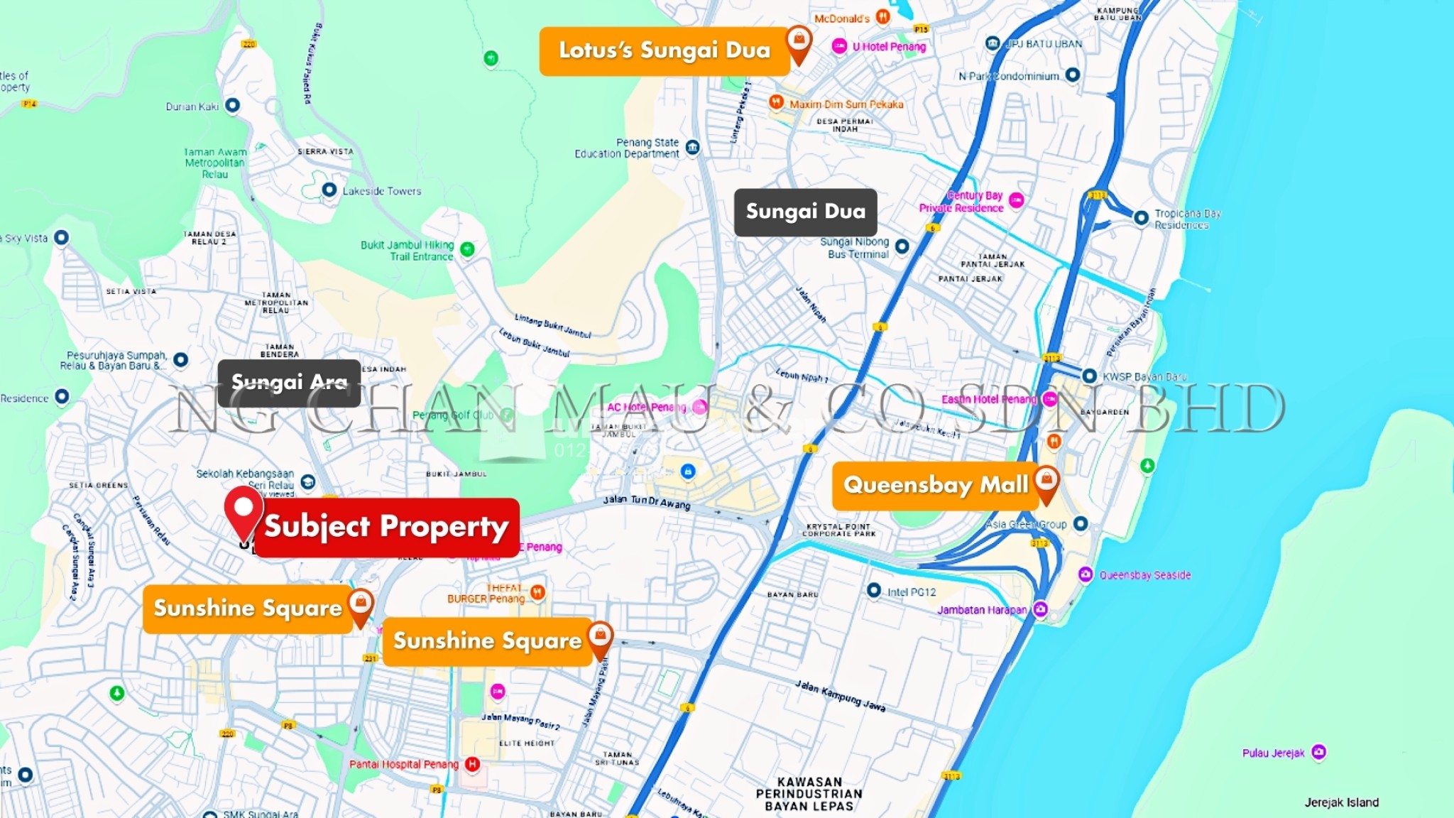 Apartment For Auction at Idaman Cempaka