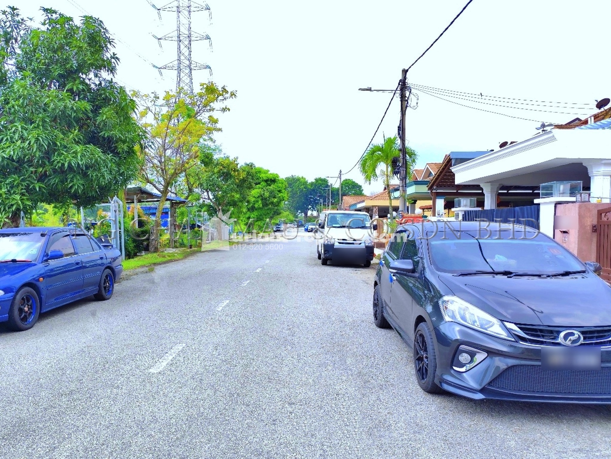 Terrace House For Auction at Bandar Bukit Tinggi 2