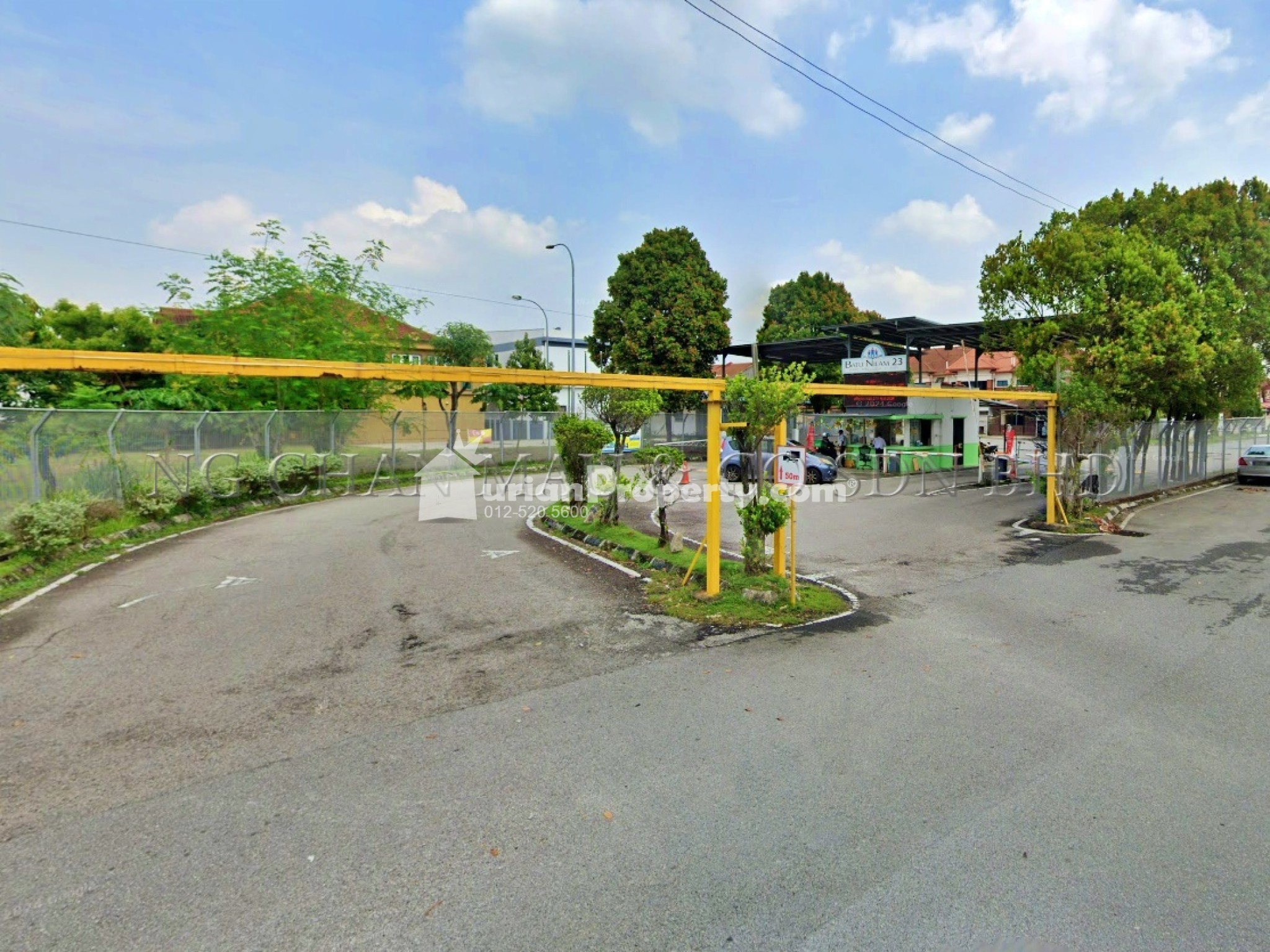 Terrace House For Auction at Bandar Bukit Tinggi 2