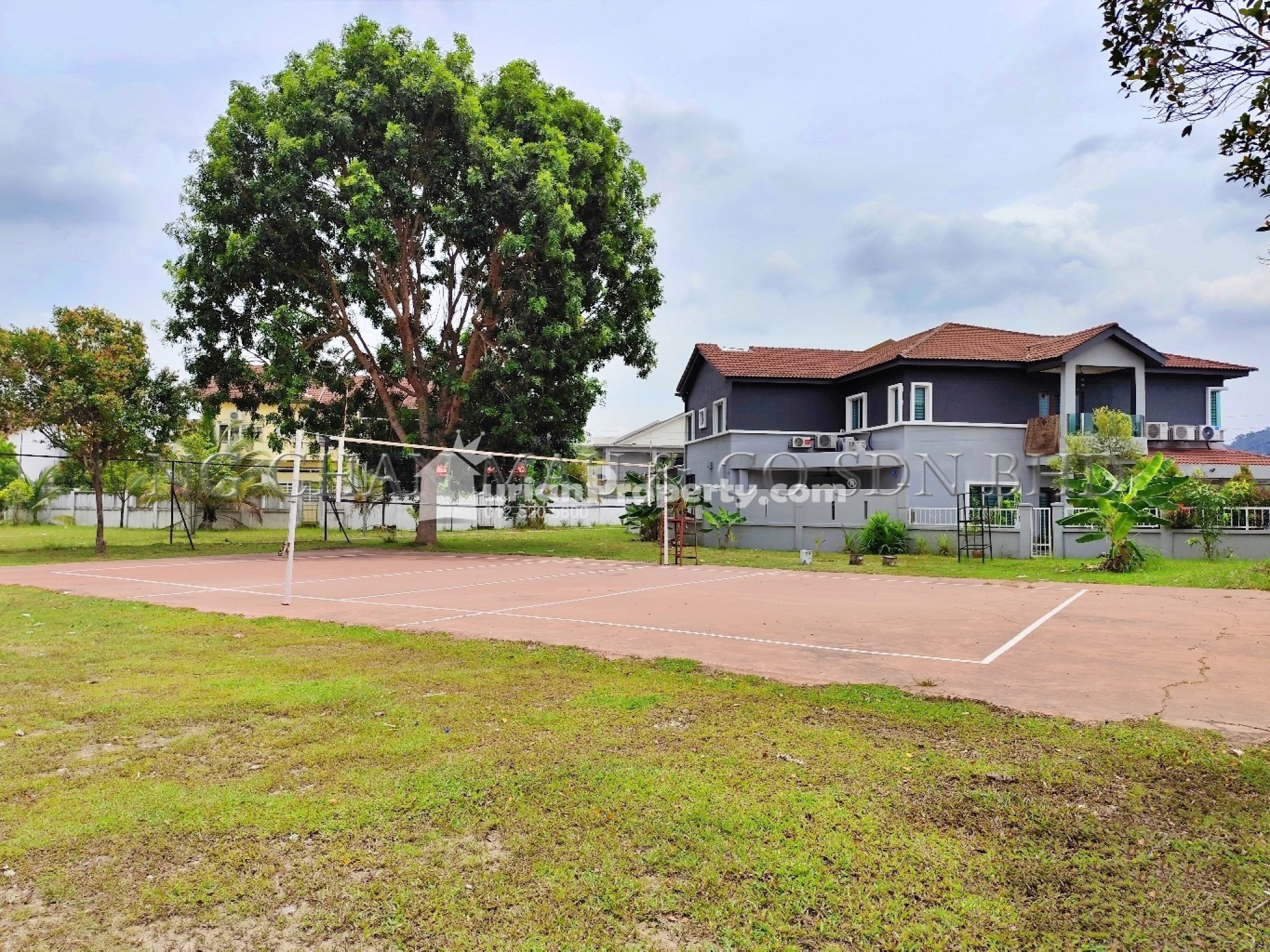 Terrace House For Auction at Taman Alam Suria